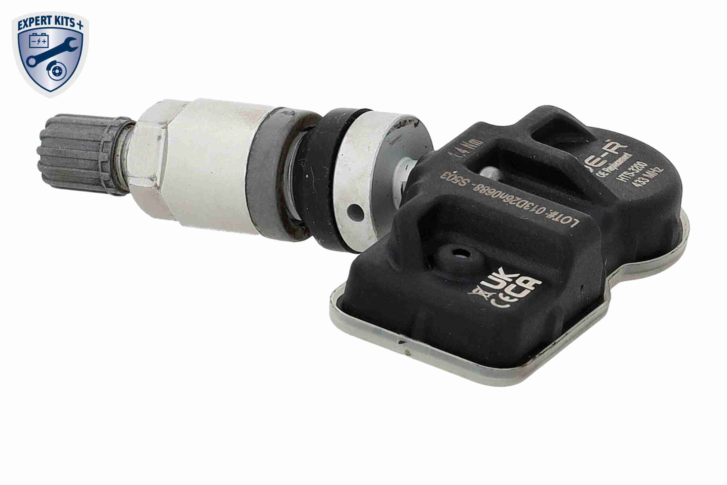 Vemo TPMS/Bandenspanning sensor V52-72-0233