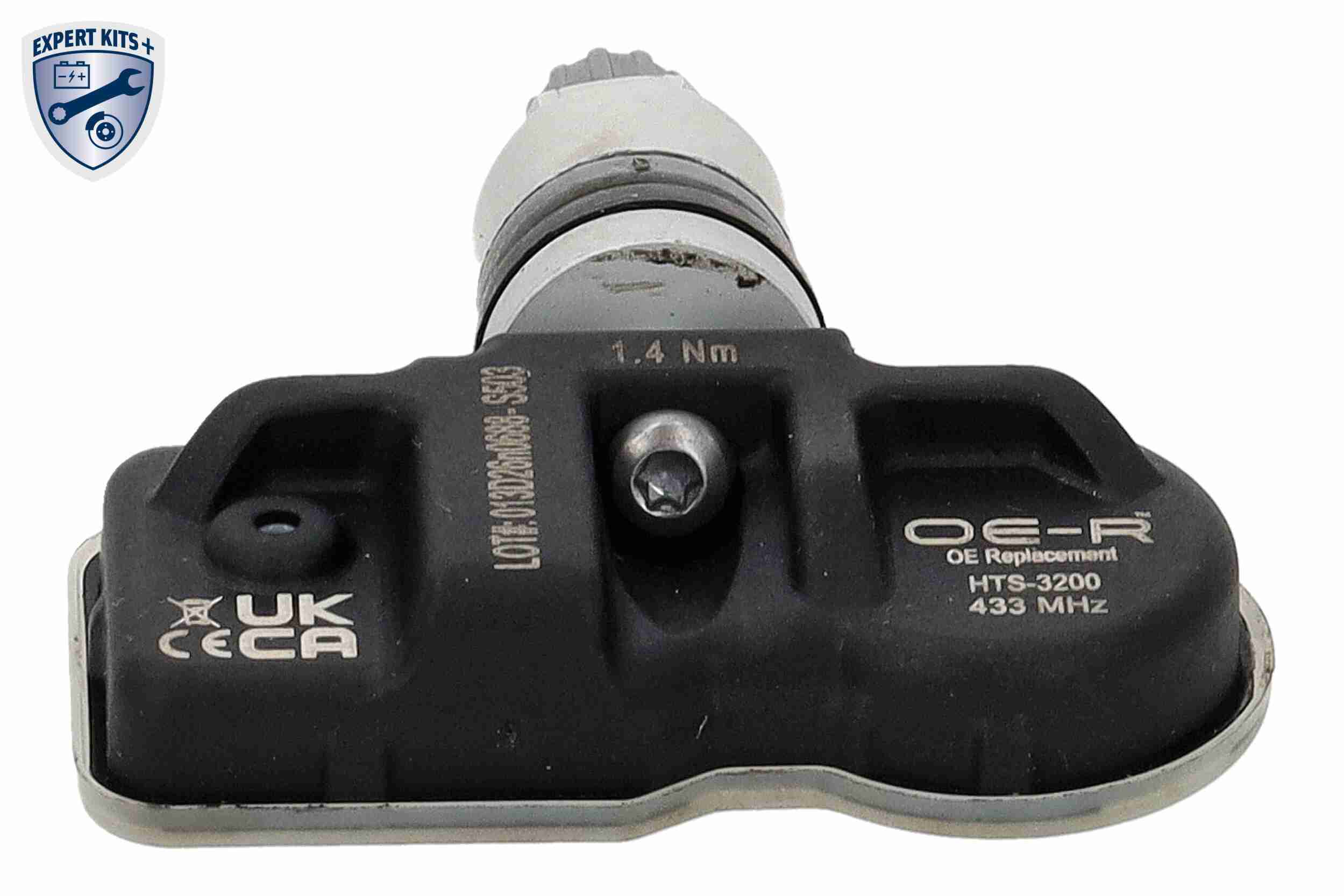 Vemo TPMS/Bandenspanning sensor V52-72-0233