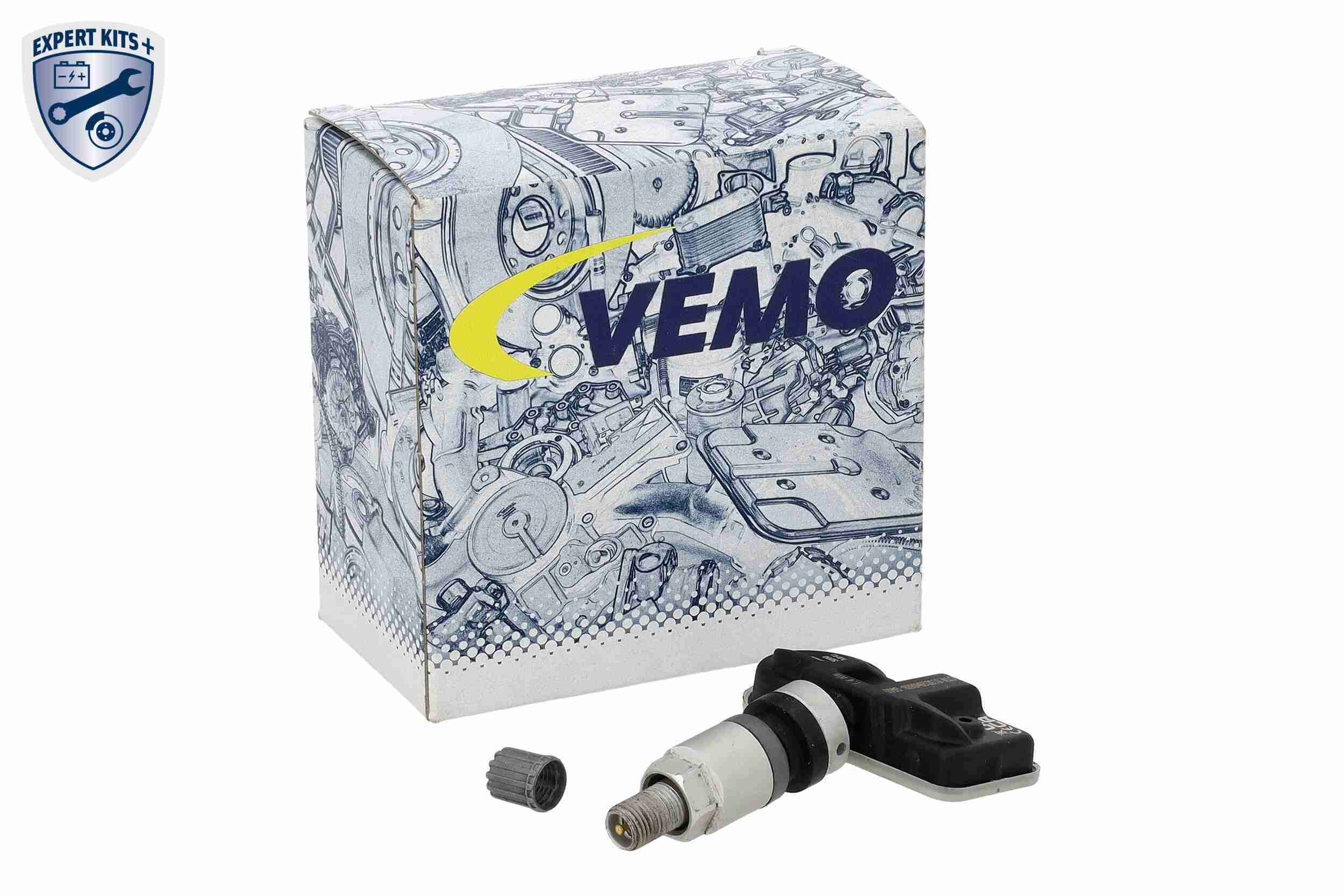 Vemo TPMS/Bandenspanning sensor V52-72-0233