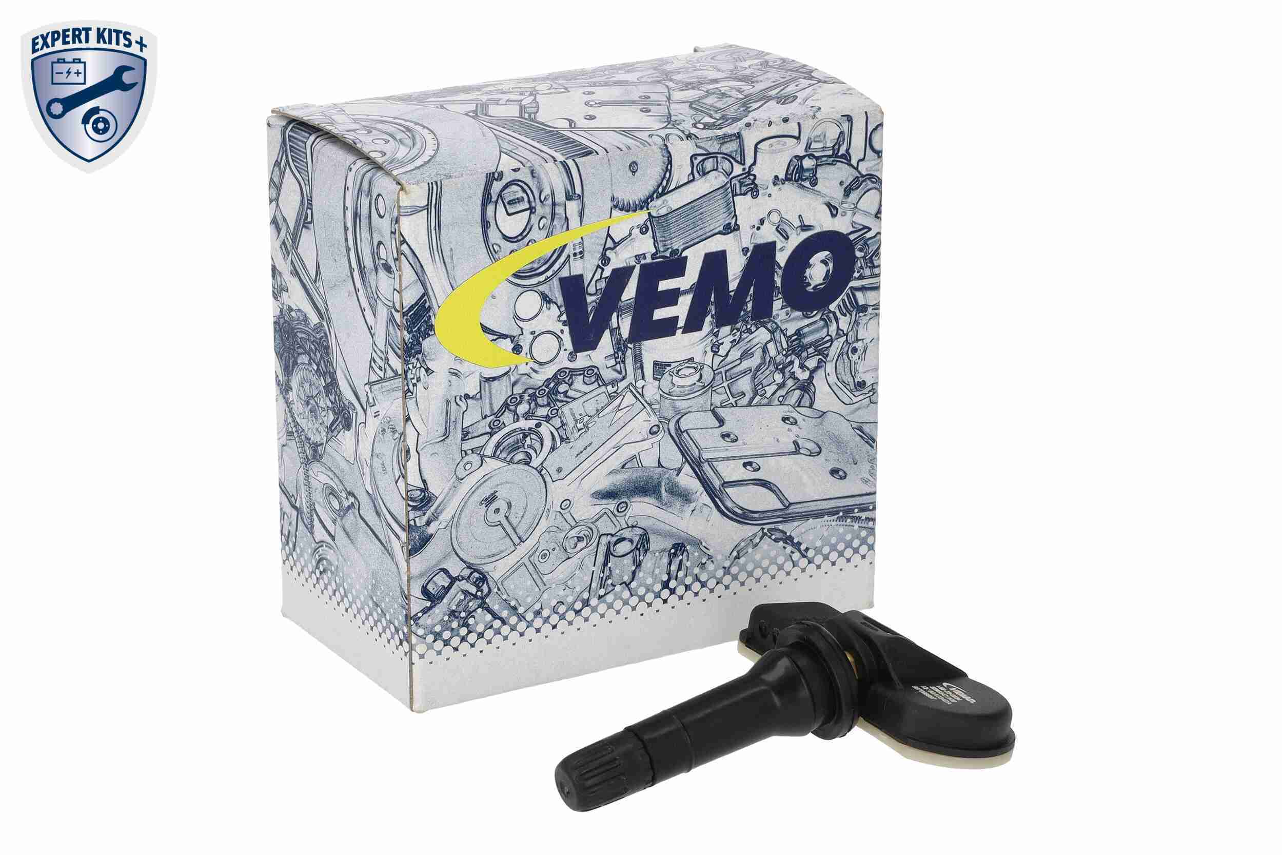 Vemo TPMS/Bandenspanning sensor V52-72-0234