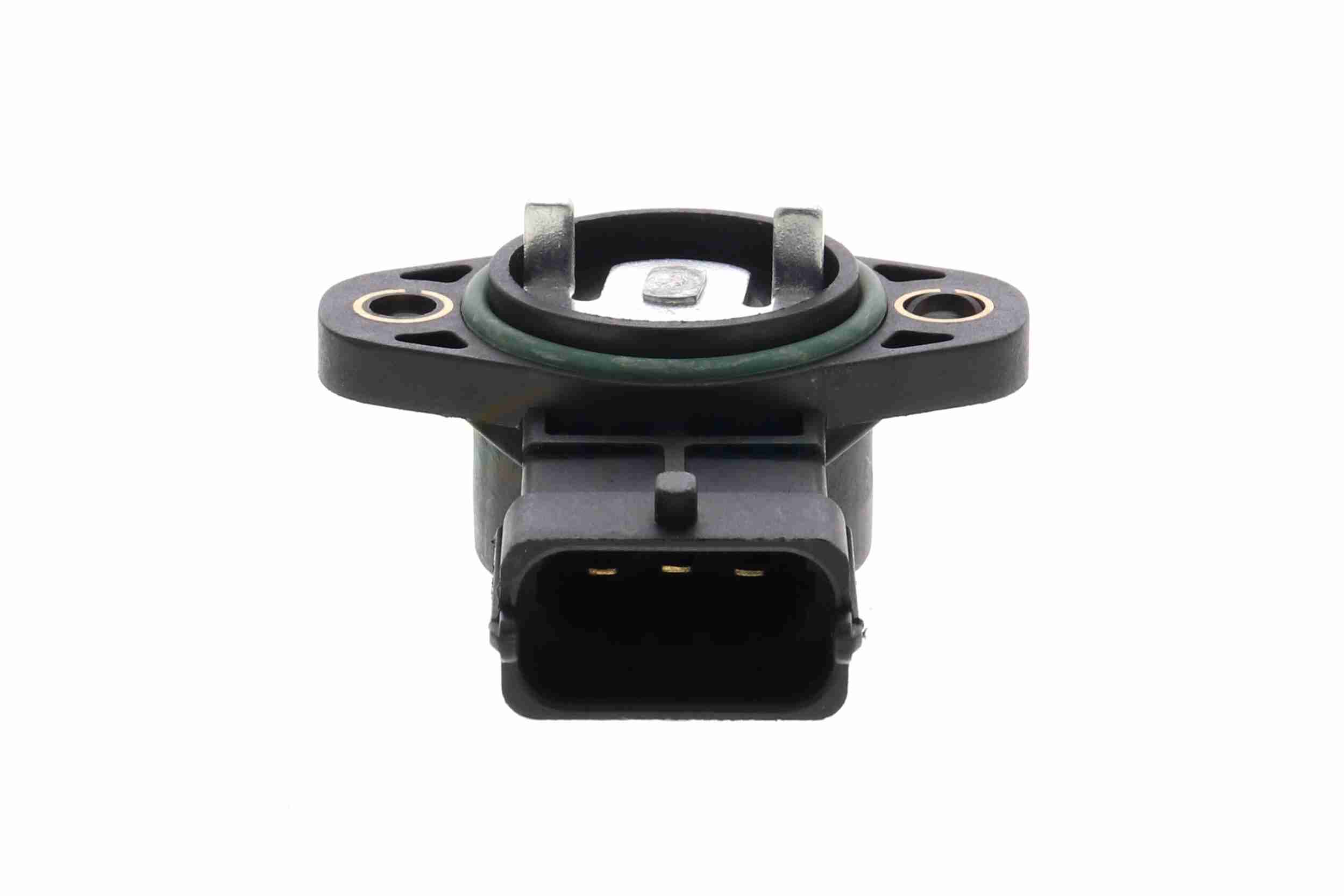 Vemo Gasklep positiesensor V52-72-0241