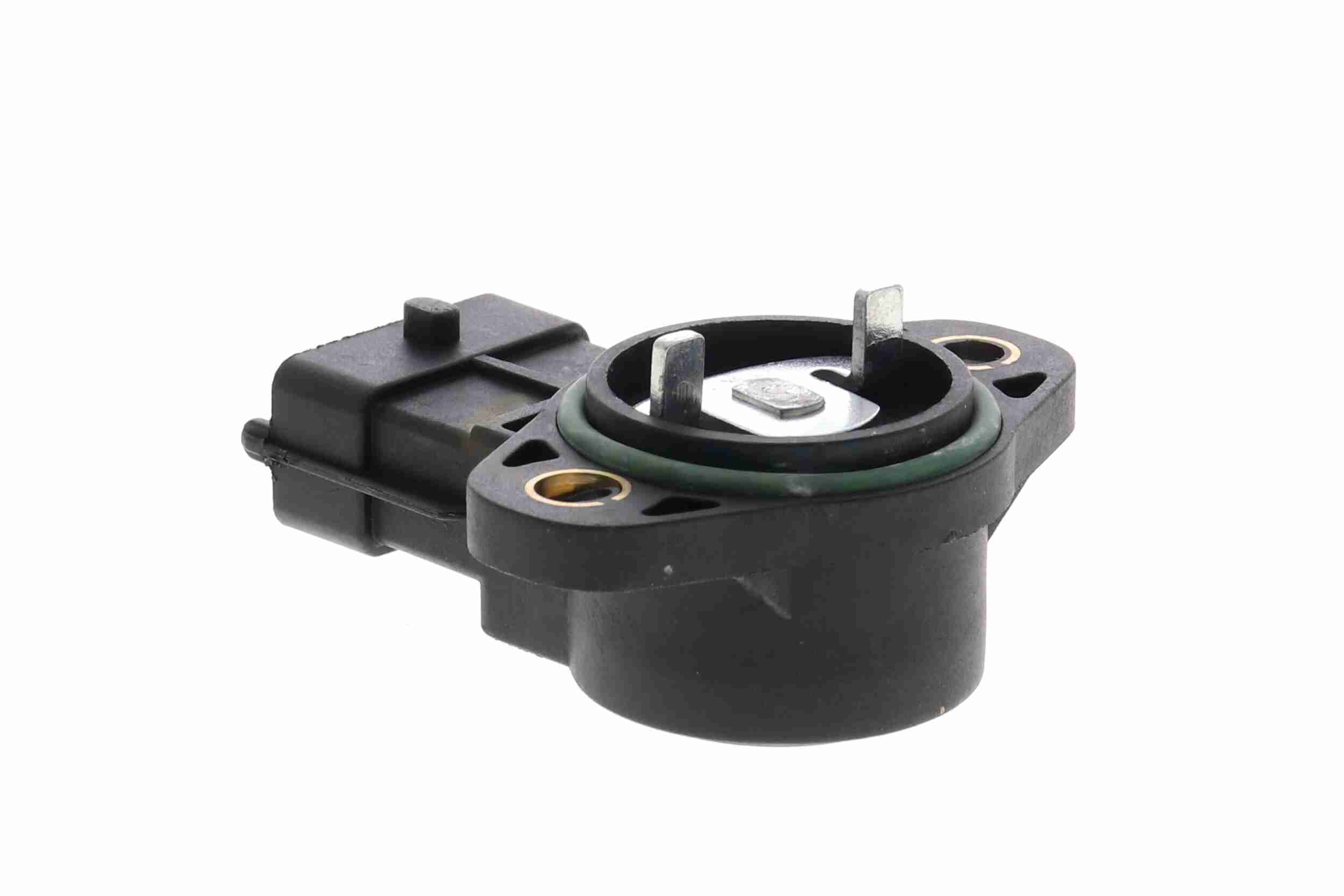 Vemo Gasklep positiesensor V52-72-0241