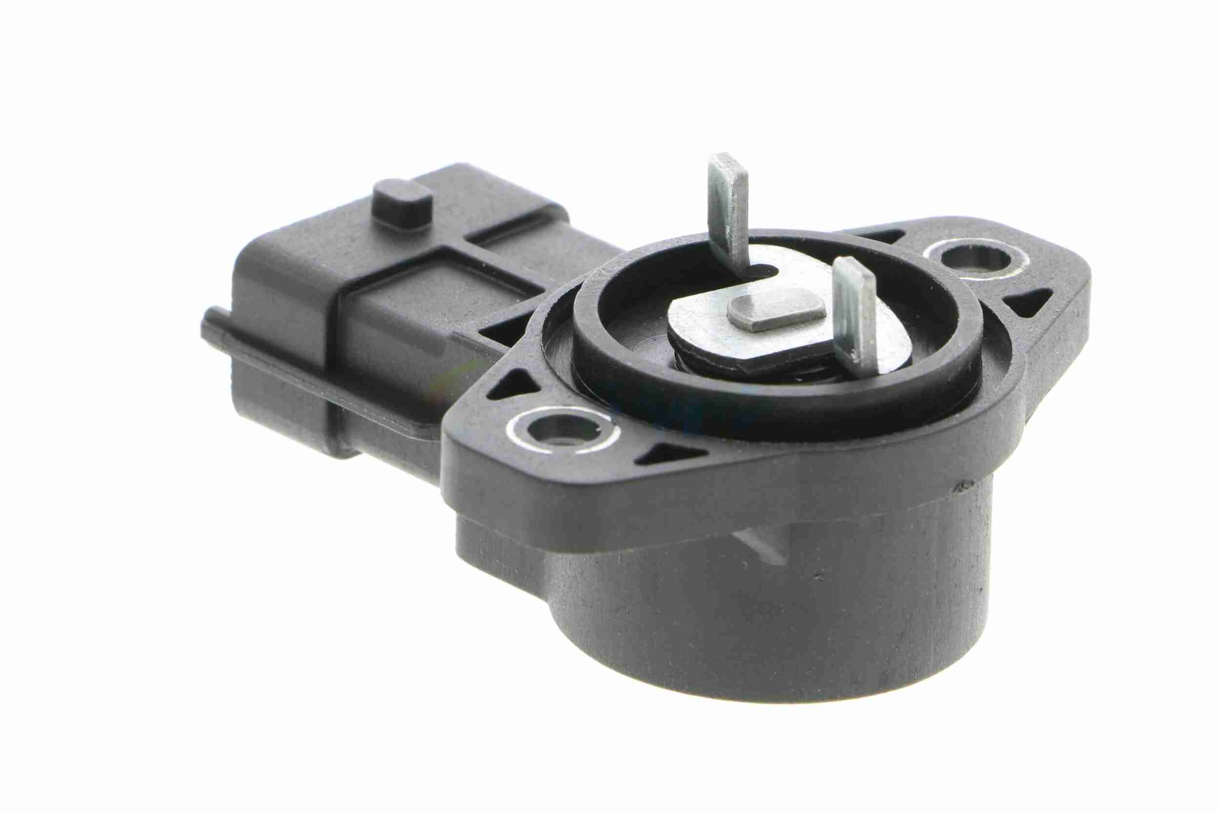 Vemo Gasklep positiesensor V52-72-0253