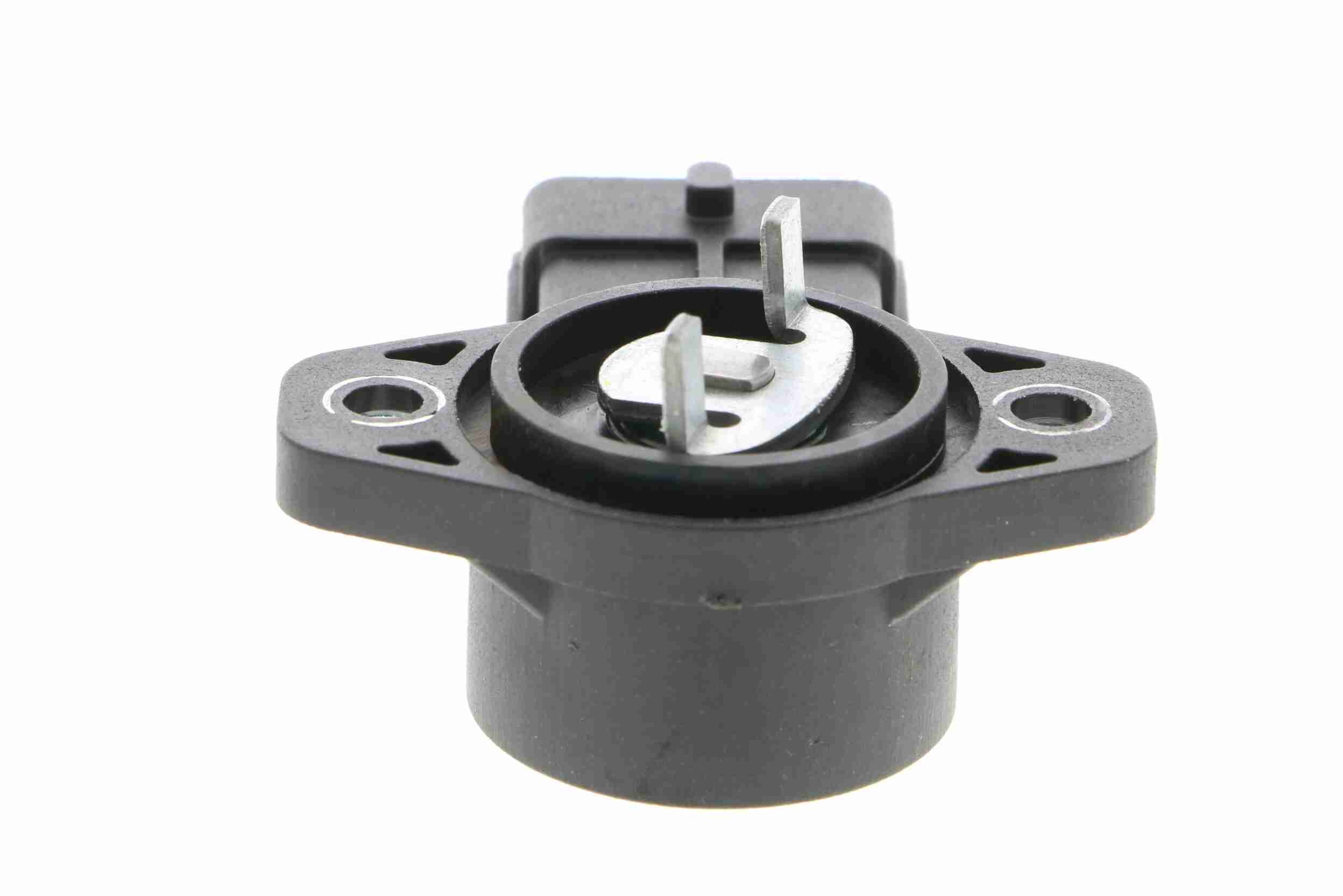 Vemo Gasklep positiesensor V52-72-0253