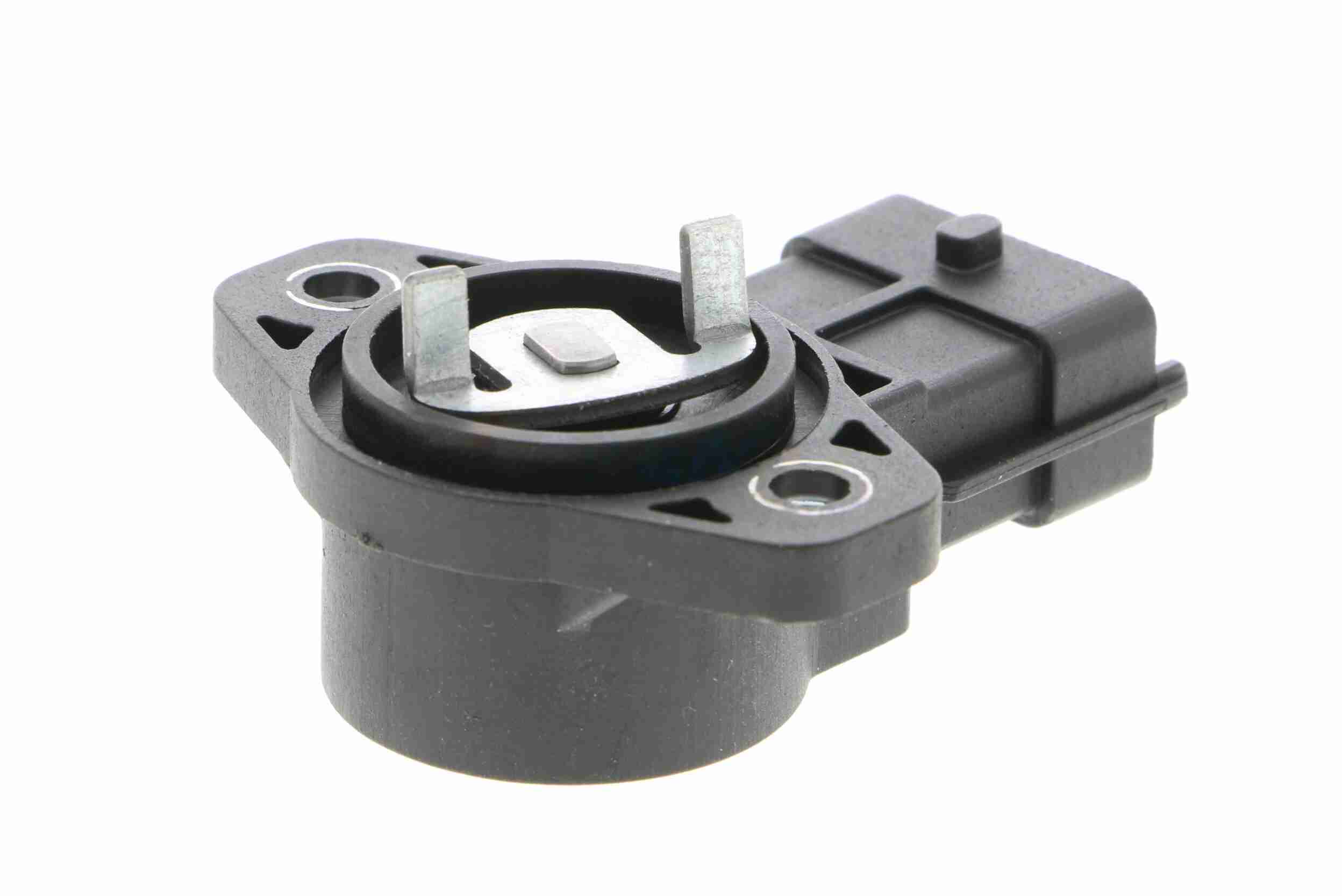 Vemo Gasklep positiesensor V52-72-0253