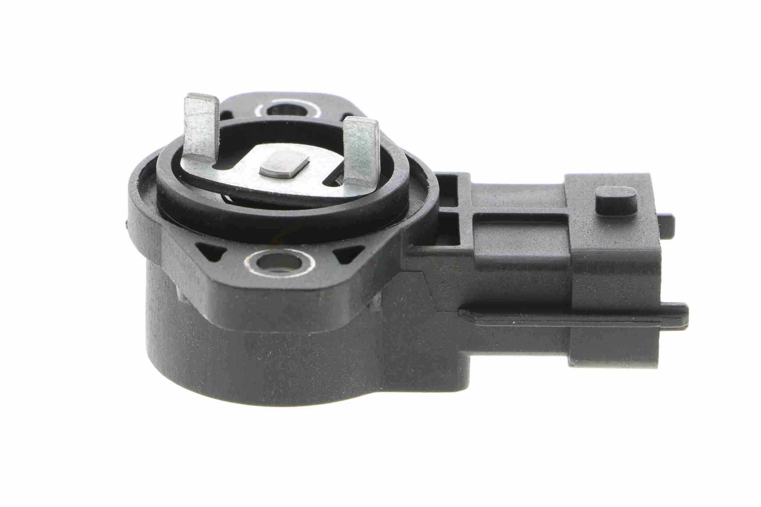 Vemo Gasklep positiesensor V52-72-0253