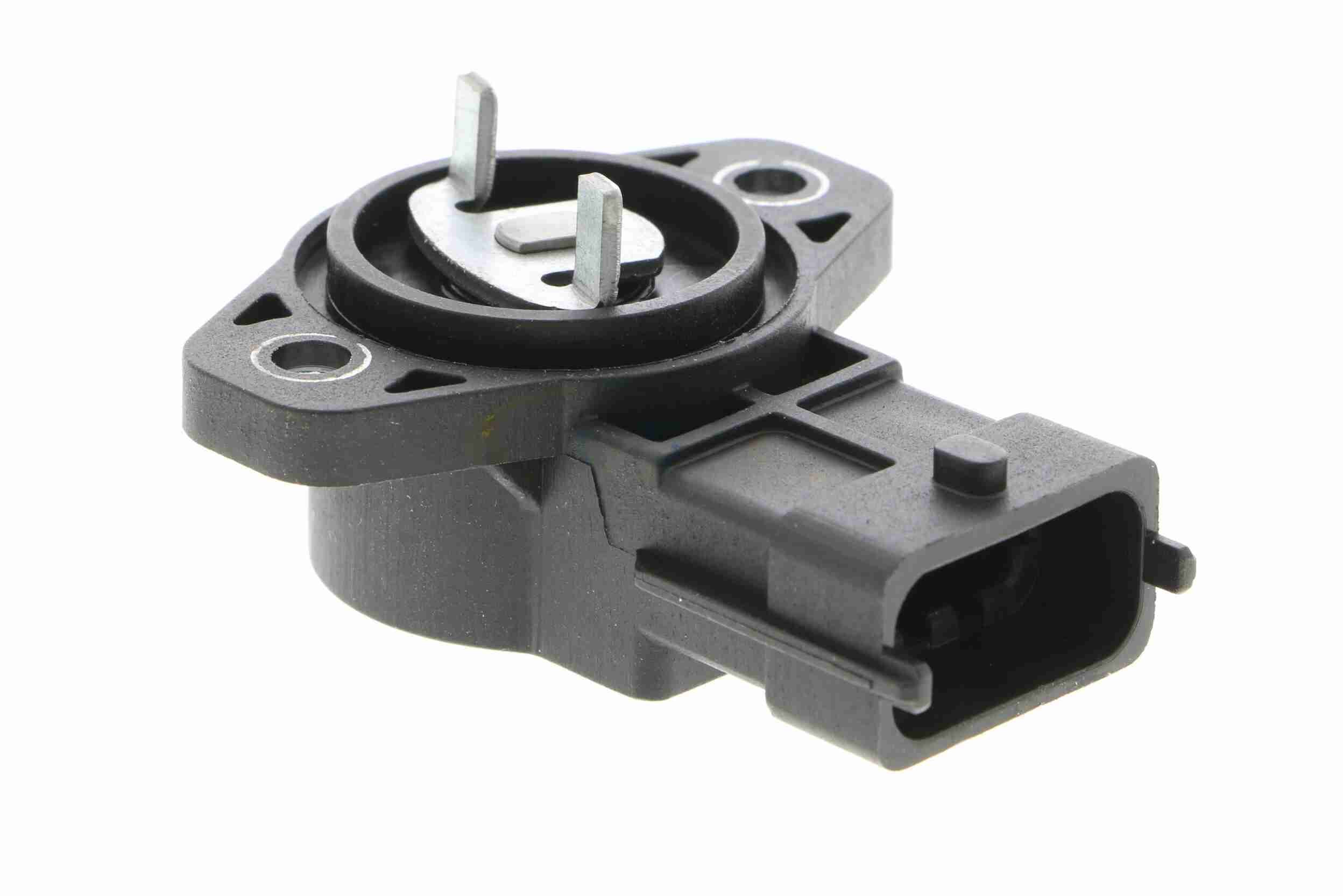 Vemo Gasklep positiesensor V52-72-0253