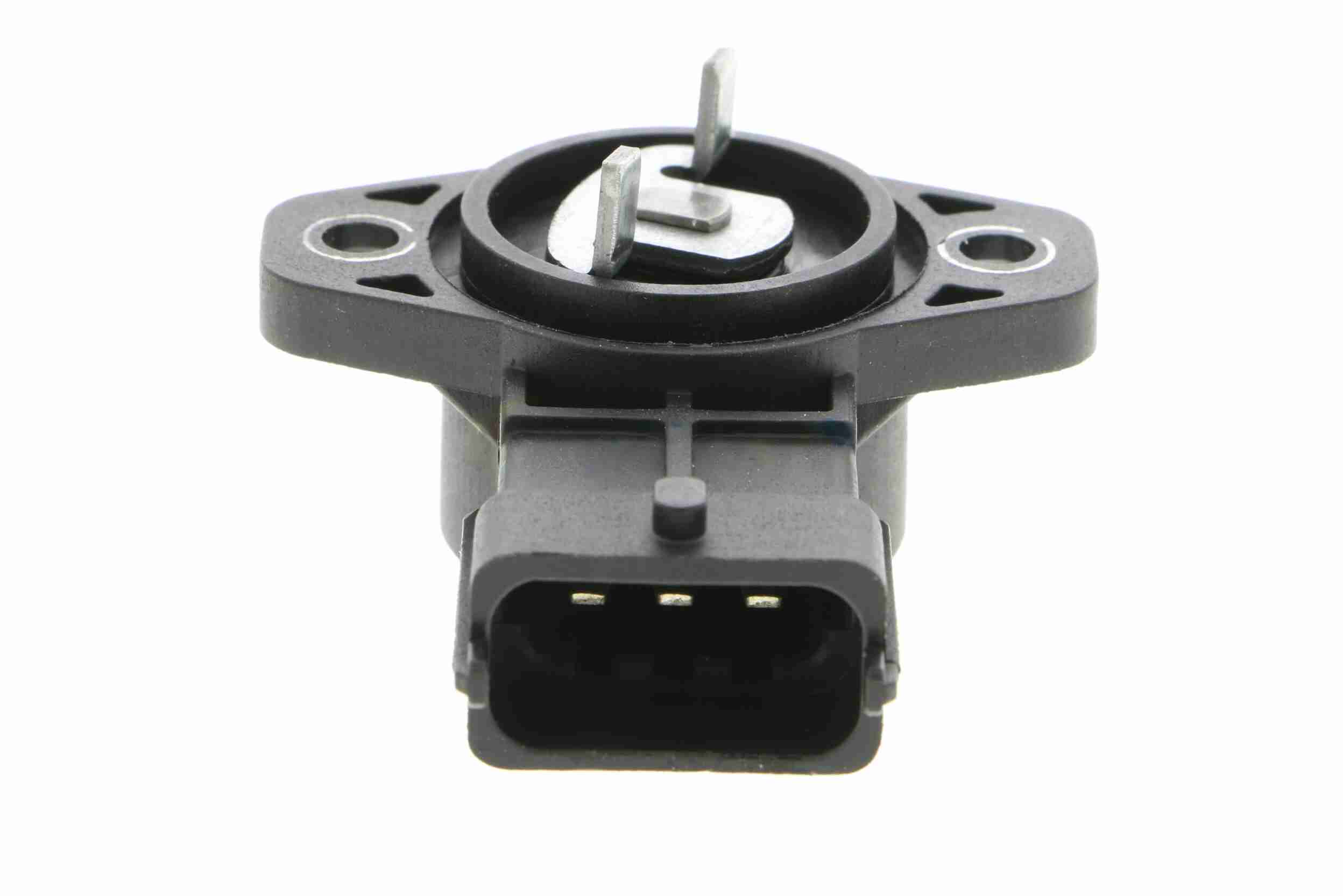 Vemo Gasklep positiesensor V52-72-0253