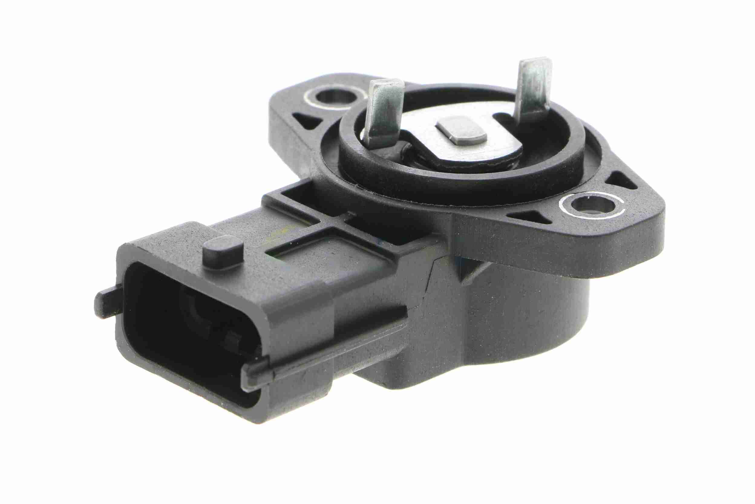 Vemo Gasklep positiesensor V52-72-0253