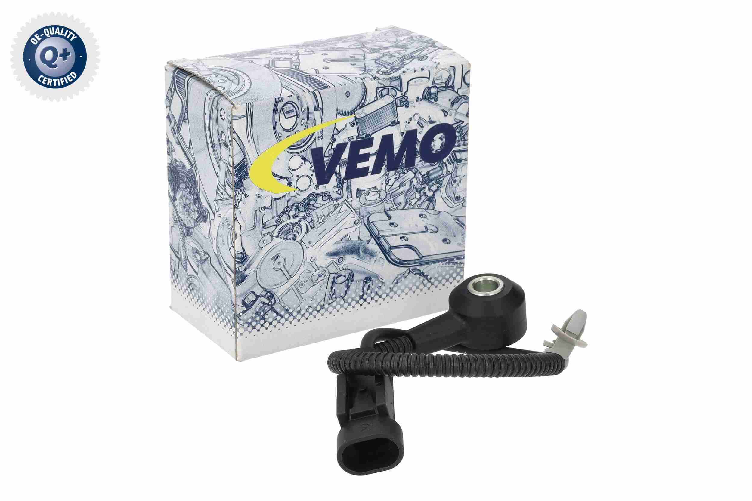 Vemo Klopsensor V52-72-0285