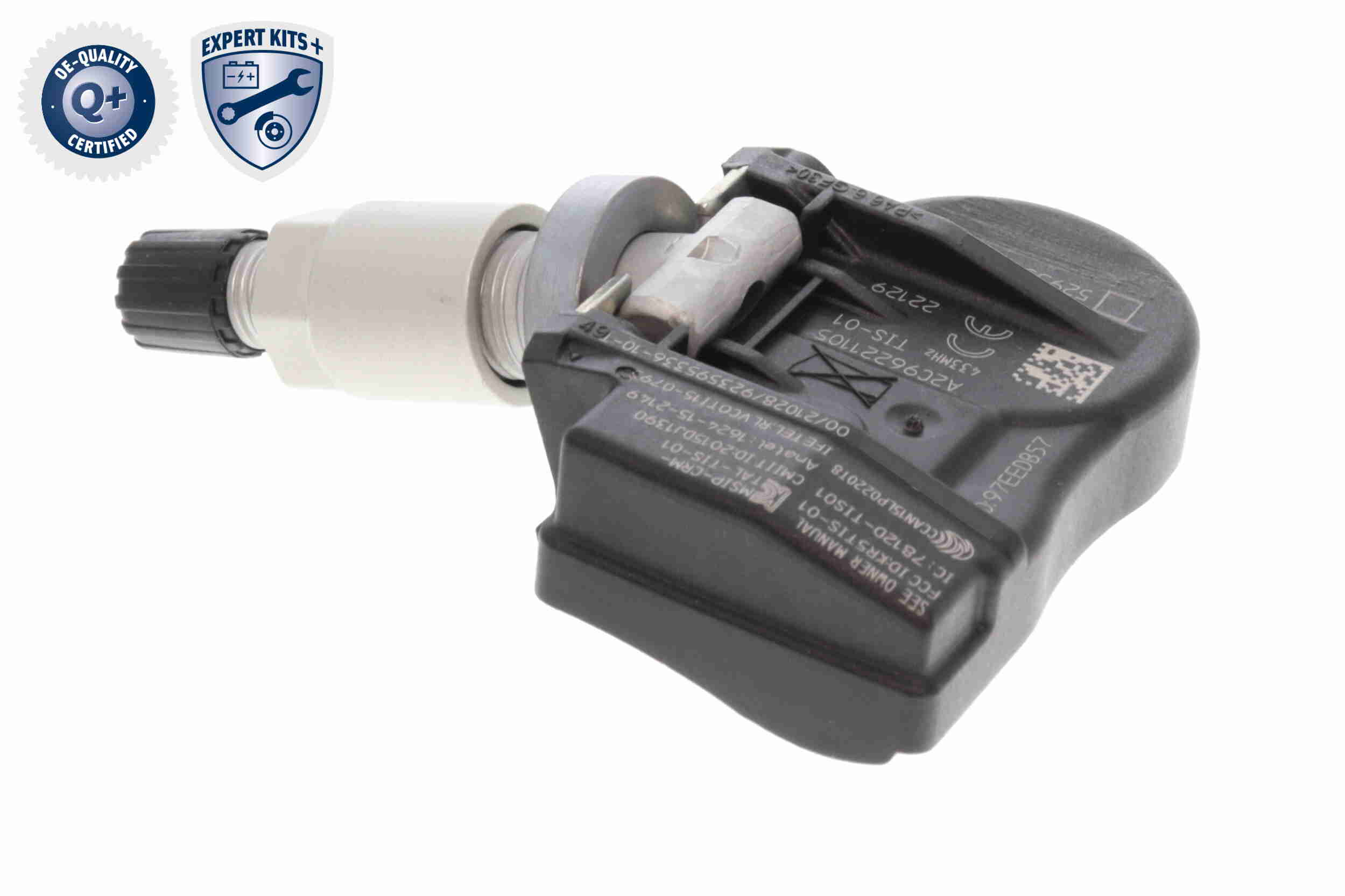 Vemo TPMS/Bandenspanning sensor V52-72-0311