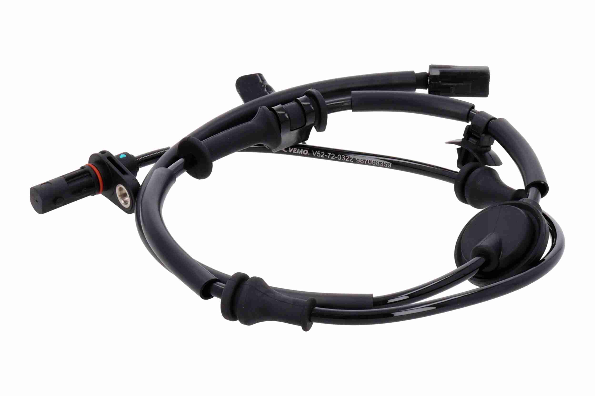 Vemo Wielsnelheidssensor V52-72-0322