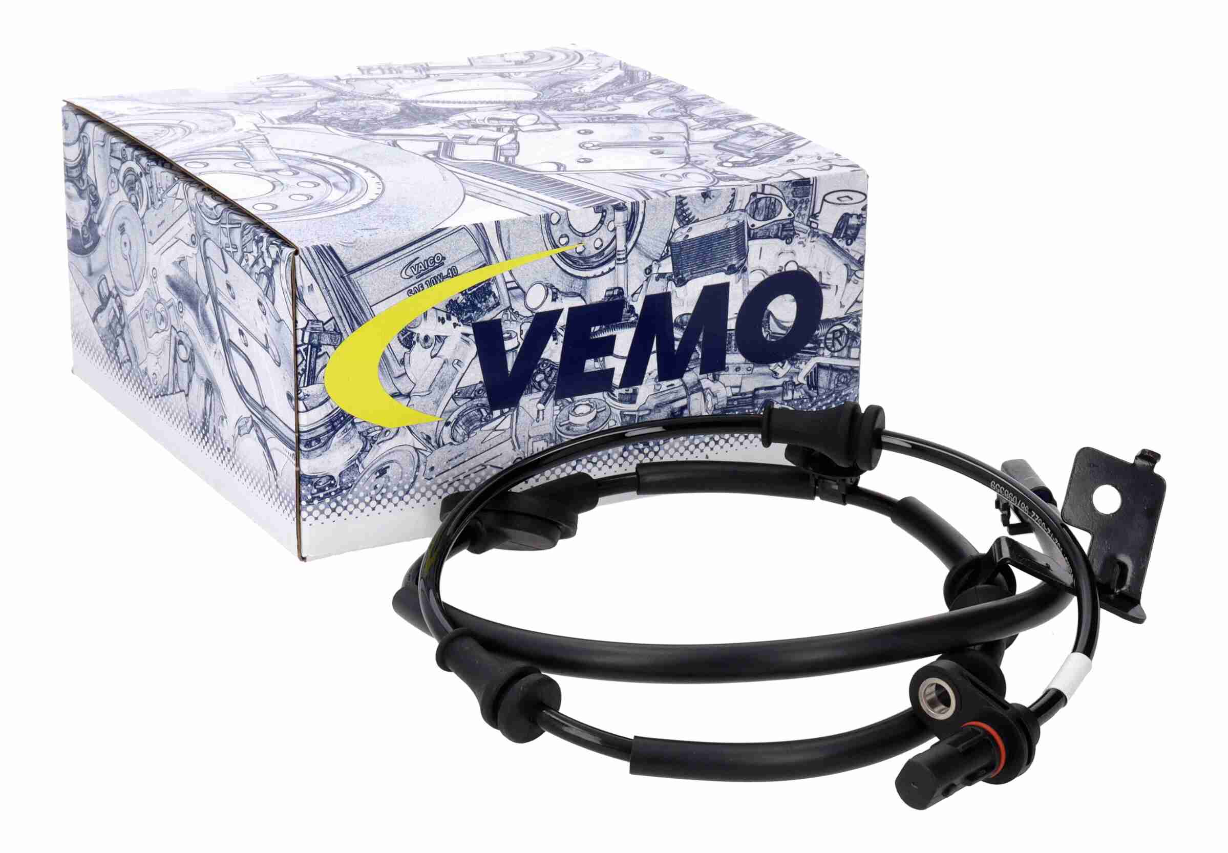 Vemo Wielsnelheidssensor V52-72-0322