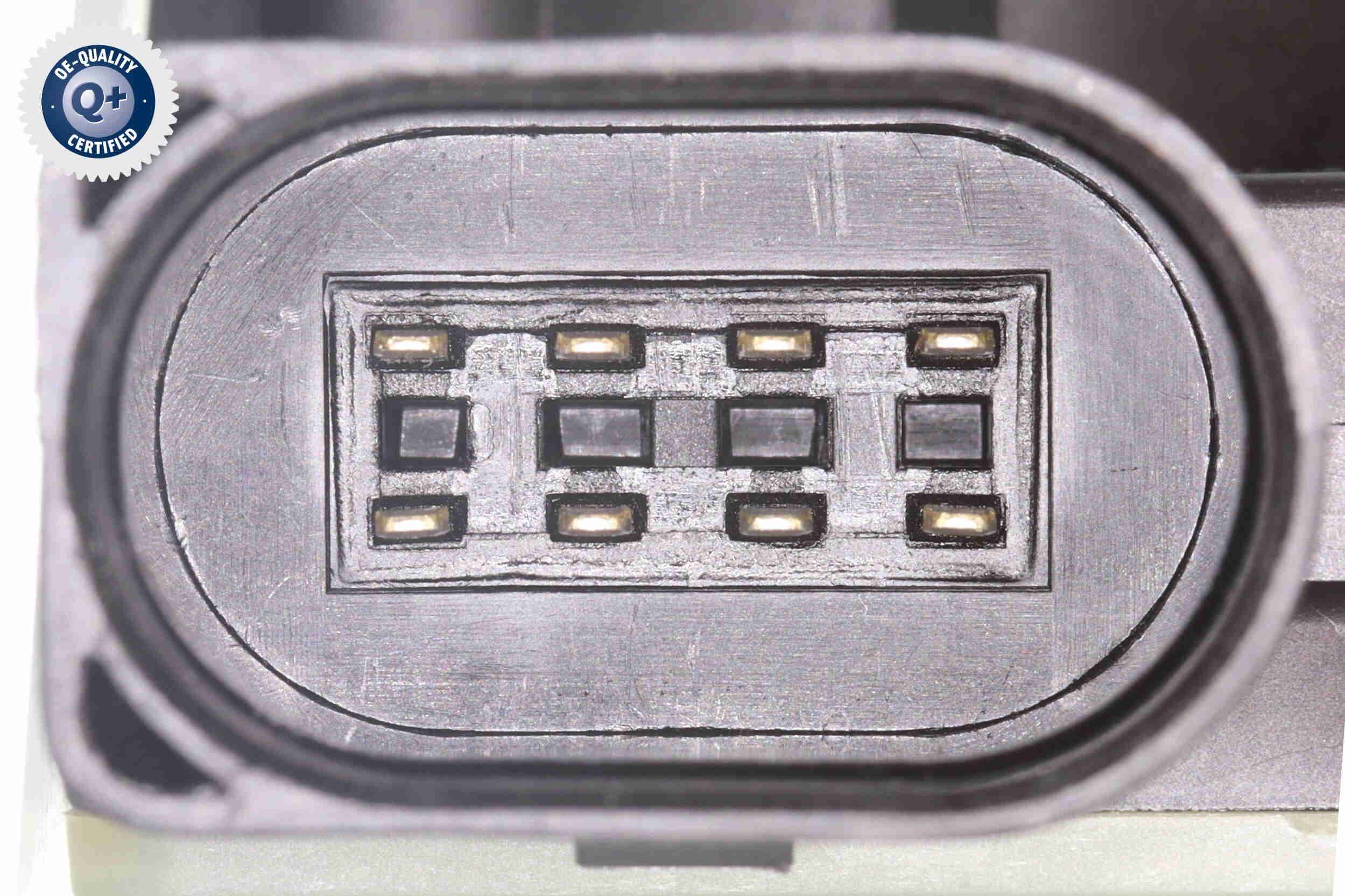 Vemo sensor, stelelement koplamphoogteregeling V52-72-0338