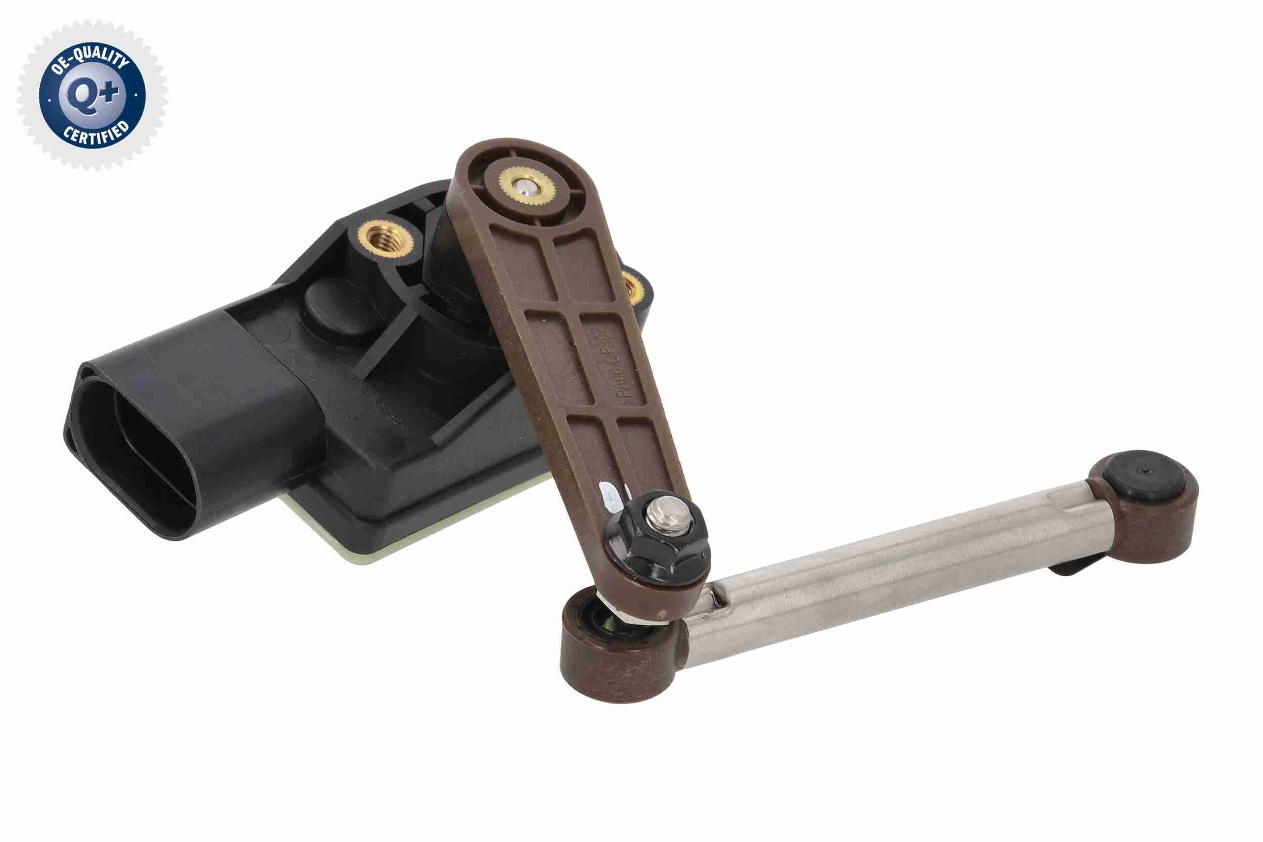 Vemo sensor, stelelement koplamphoogteregeling V52-72-0338