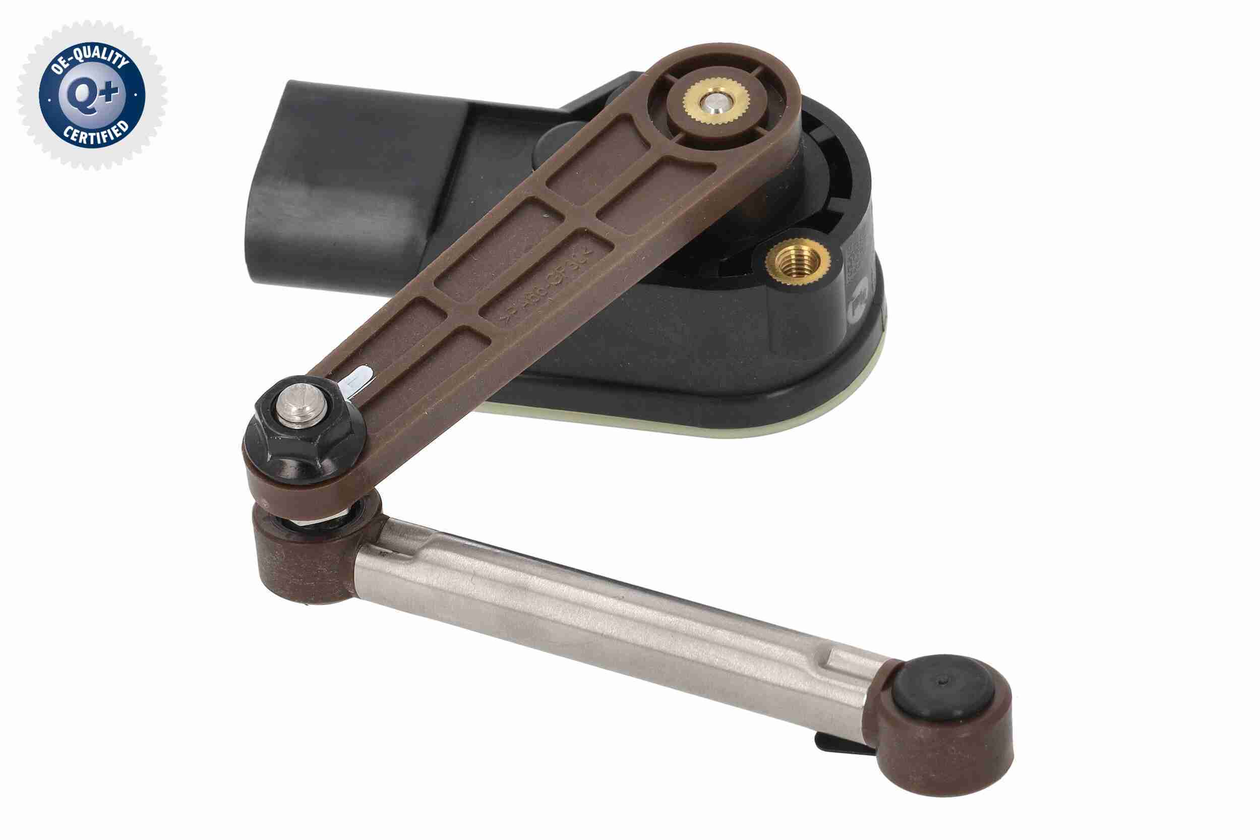 Vemo sensor, stelelement koplamphoogteregeling V52-72-0338