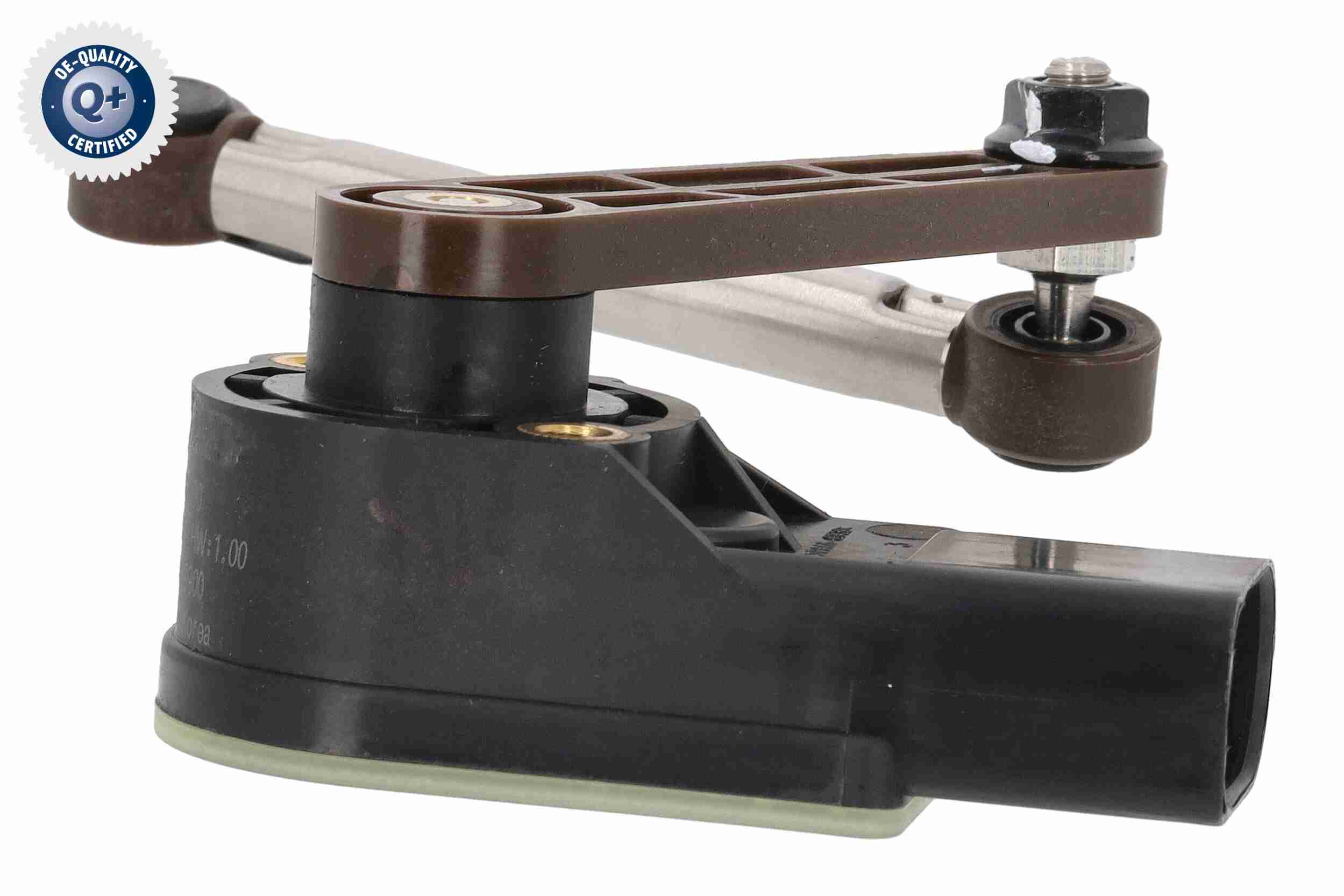 Vemo sensor, stelelement koplamphoogteregeling V52-72-0338