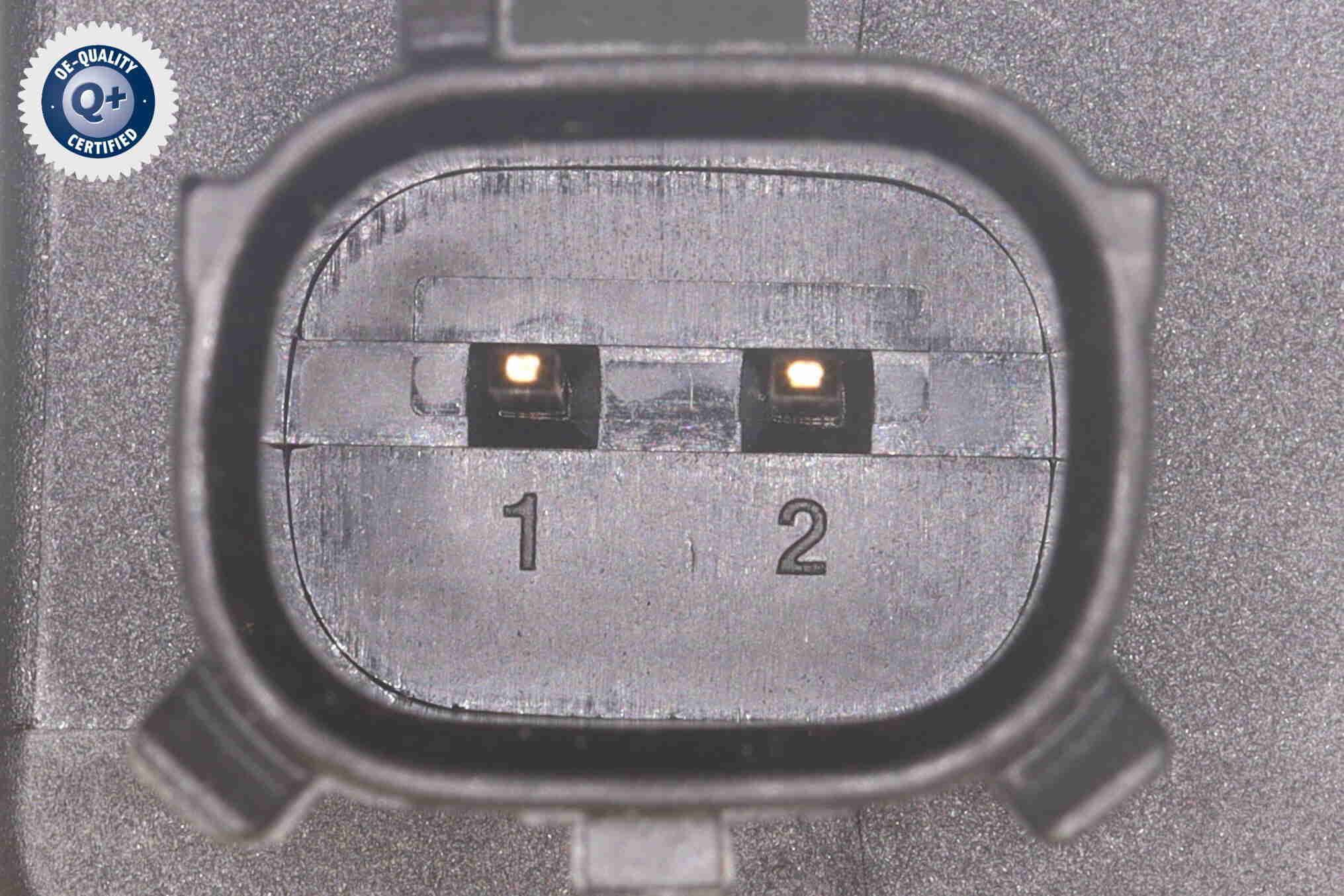 Vemo Sensor, versnelling in lengterichting V52-72-0339