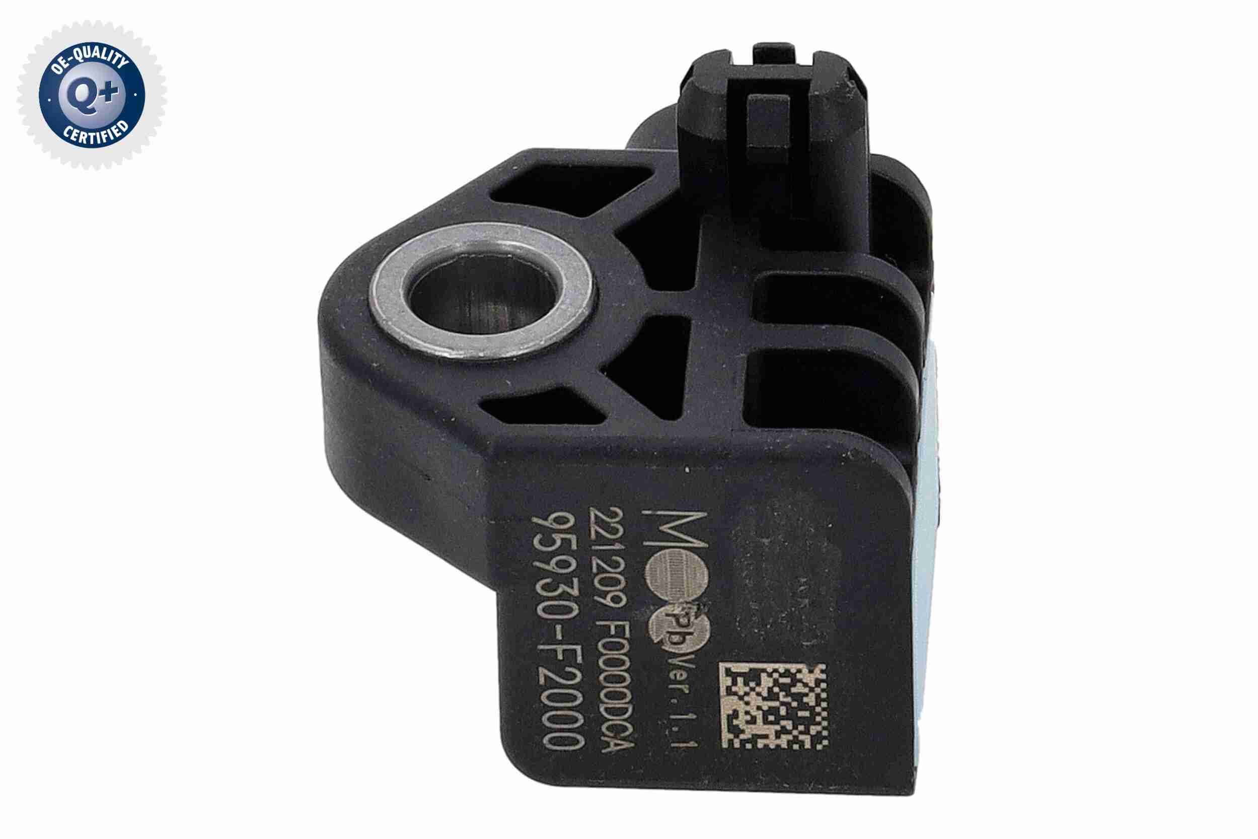 Vemo Sensor, versnelling in lengterichting V52-72-0339
