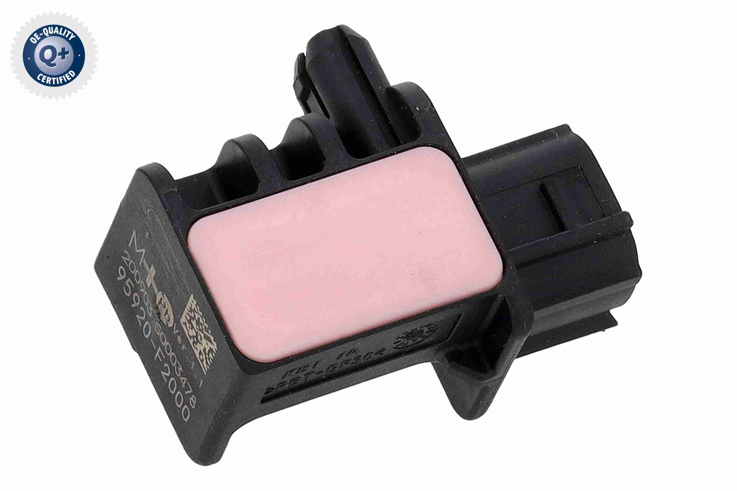 Vemo Sensor, zijdelingse versnelling V52-72-0342