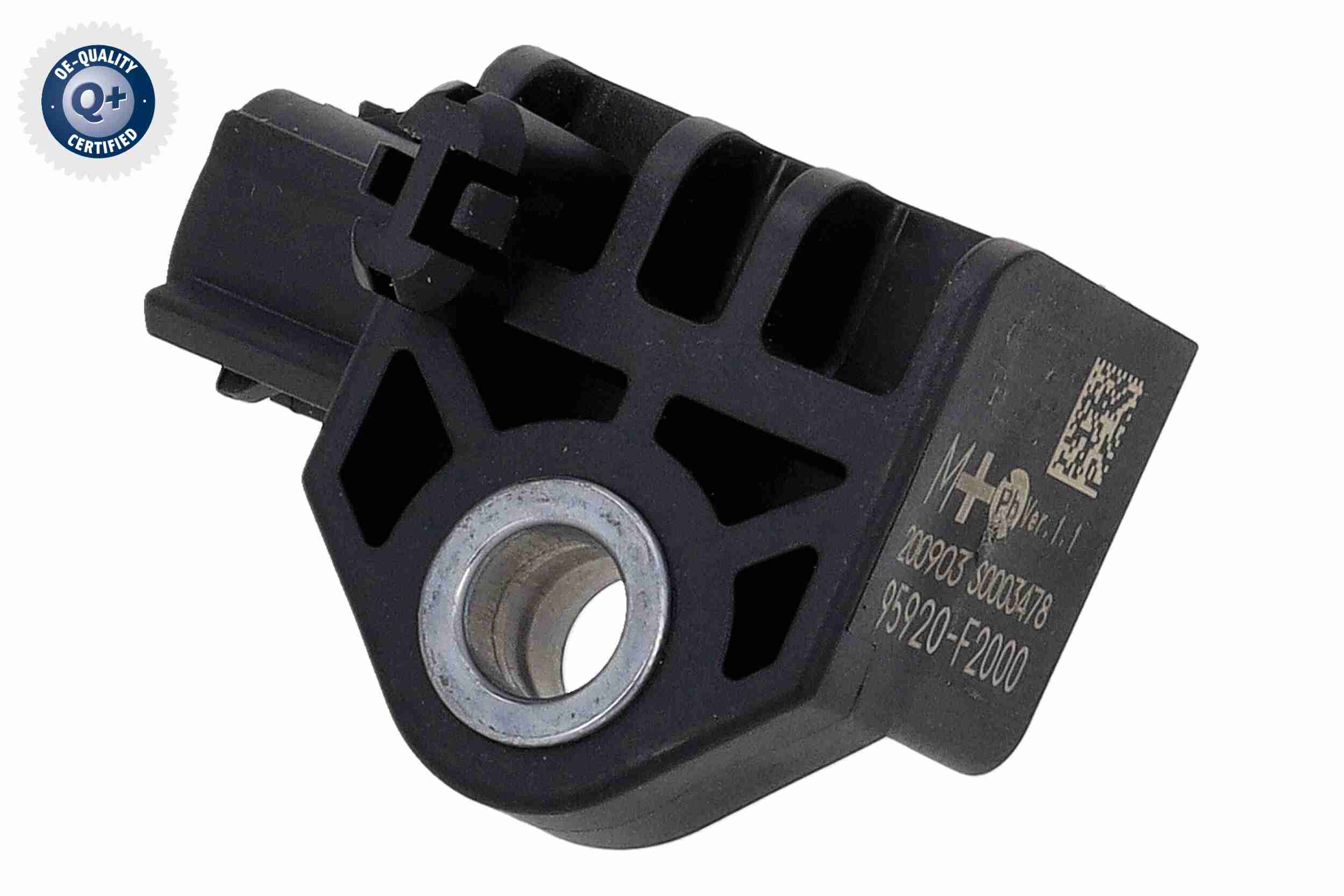 Vemo Sensor, zijdelingse versnelling V52-72-0342