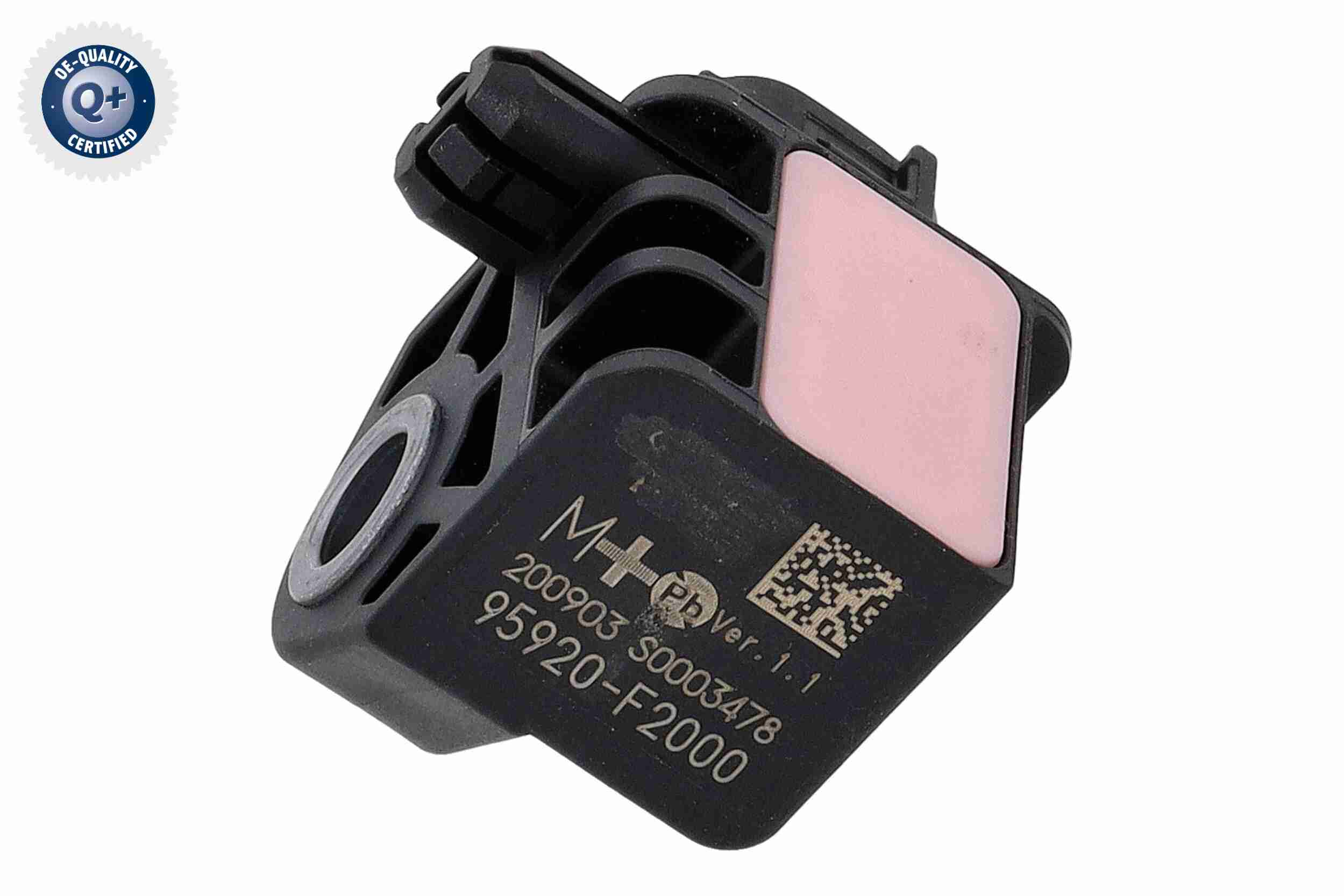 Vemo Sensor, zijdelingse versnelling V52-72-0342