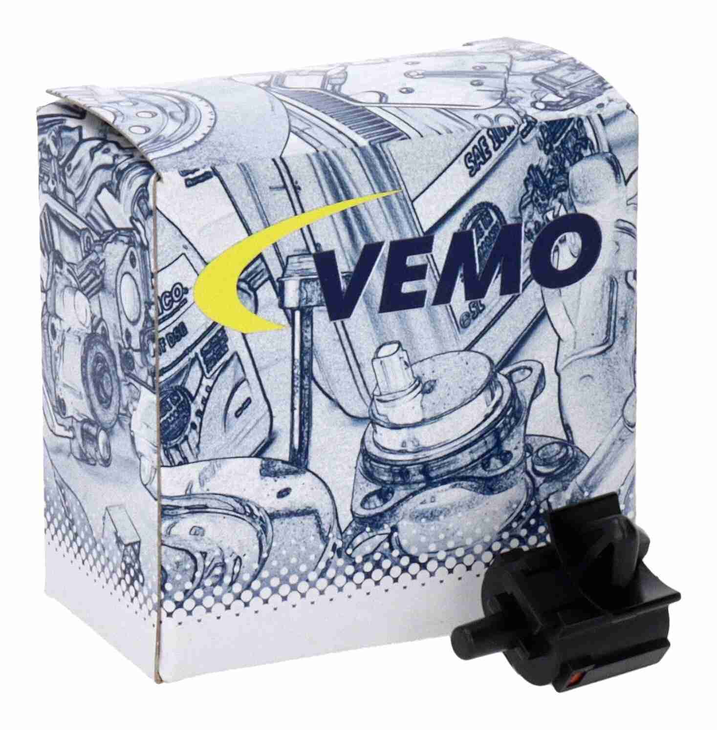 Vemo Sensor, binnentemperatuur V52-72-0343