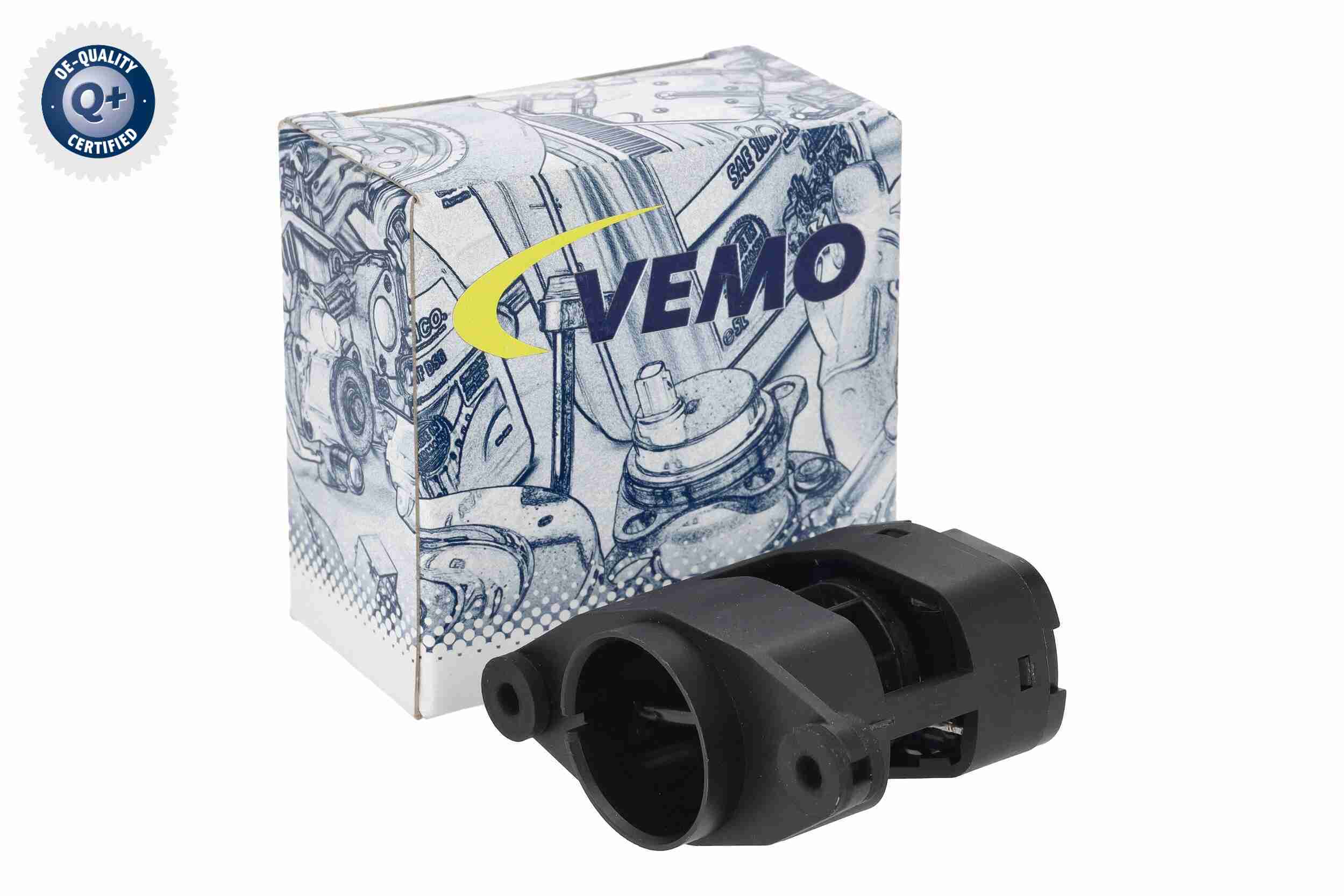 Vemo Sensor, binnentemperatuur V52-72-0345
