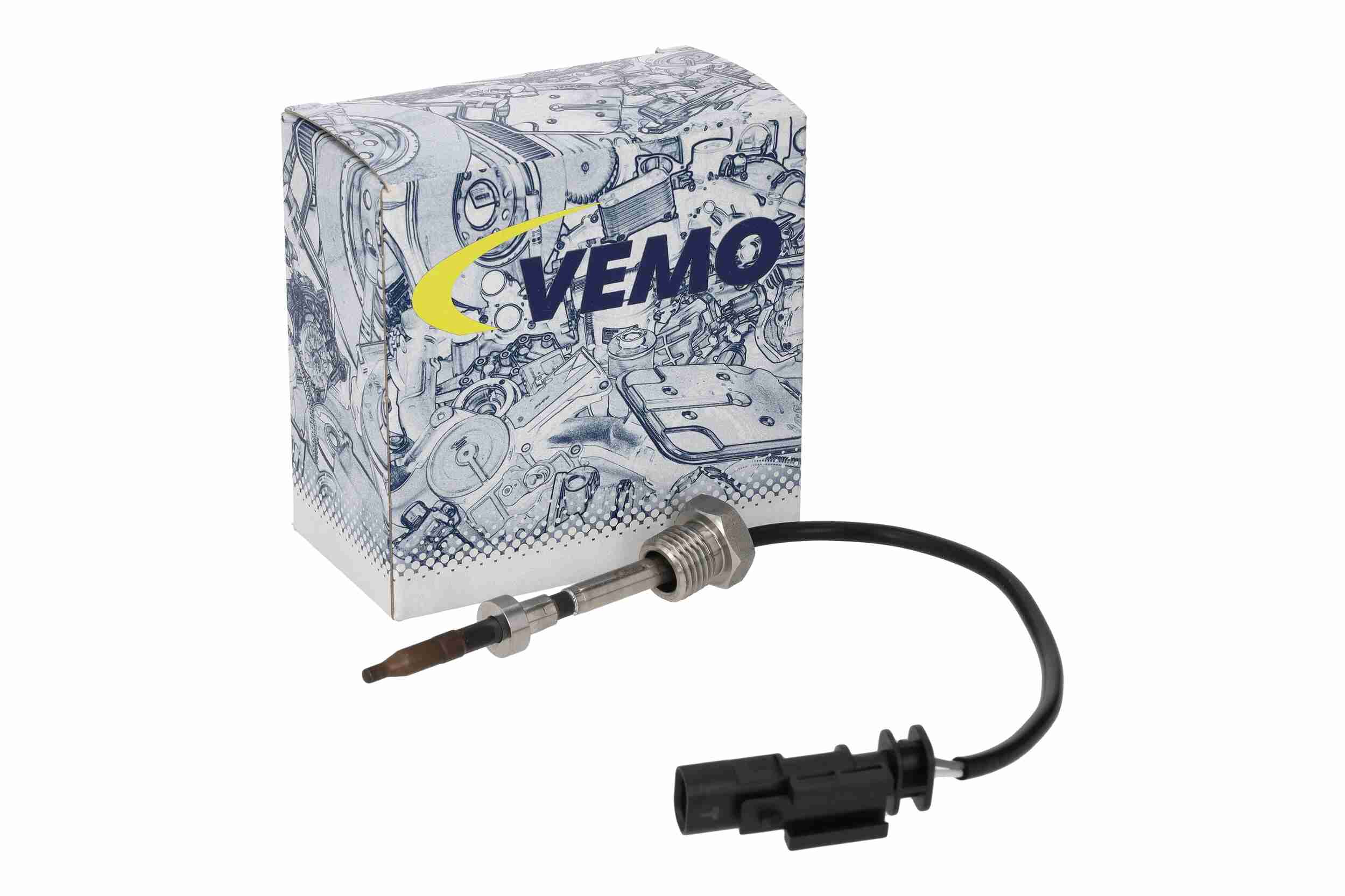 Vemo Sensor, uitlaatgastemperatuur V52-72-0347