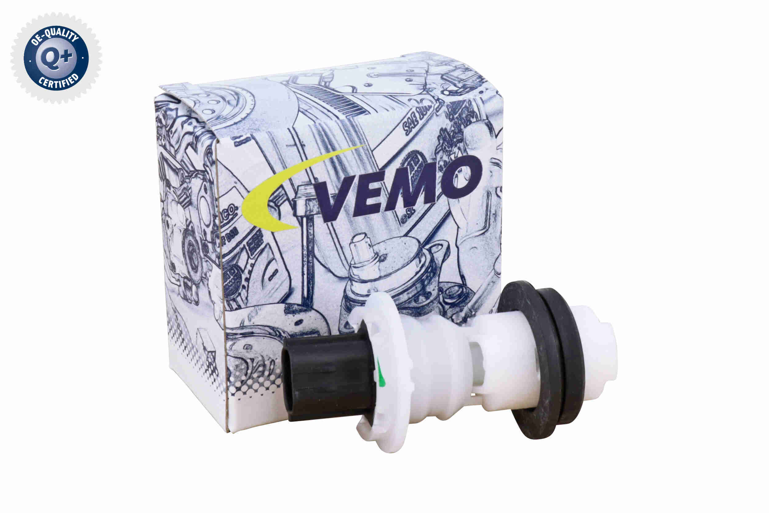 Vemo Sensor wis/was waterstand V52-72-0363