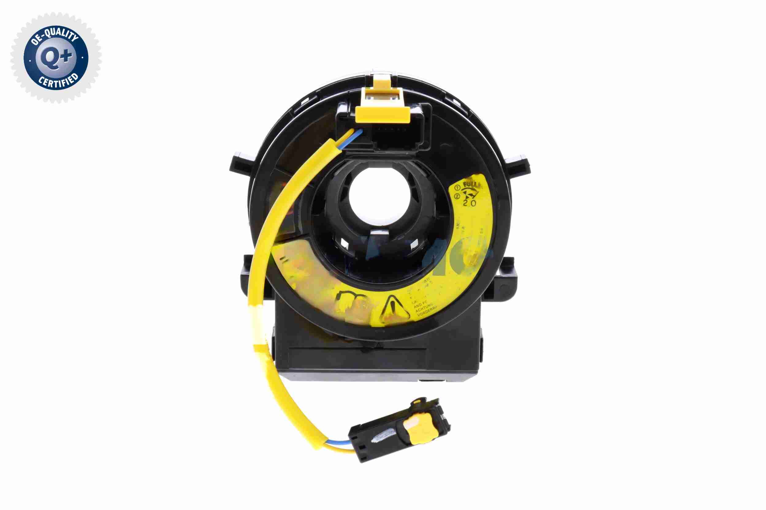 Vemo Airbag wikkelveer V52-72-0372