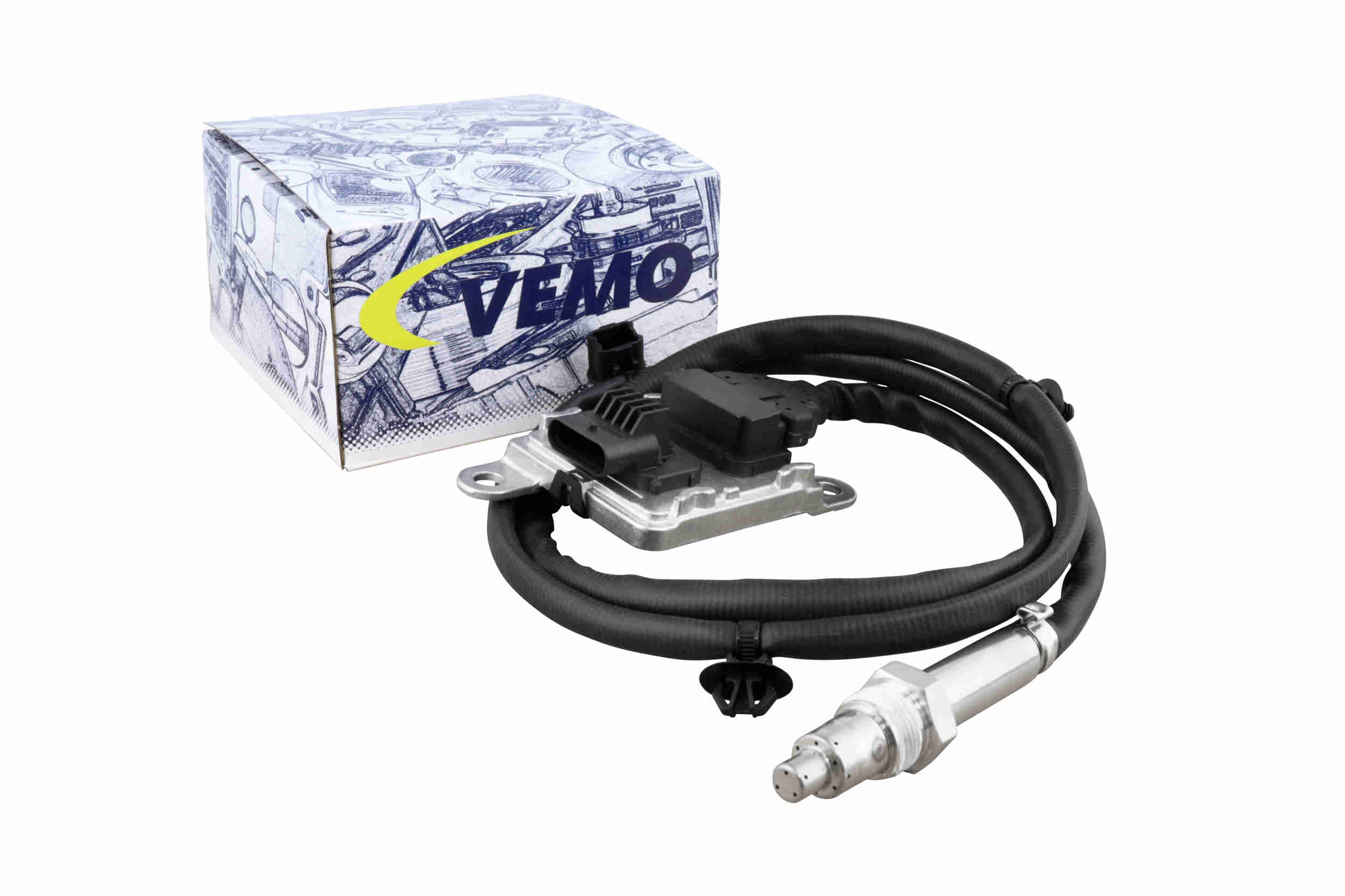 Vemo Nox-sensor (katalysator) V52-72-0377