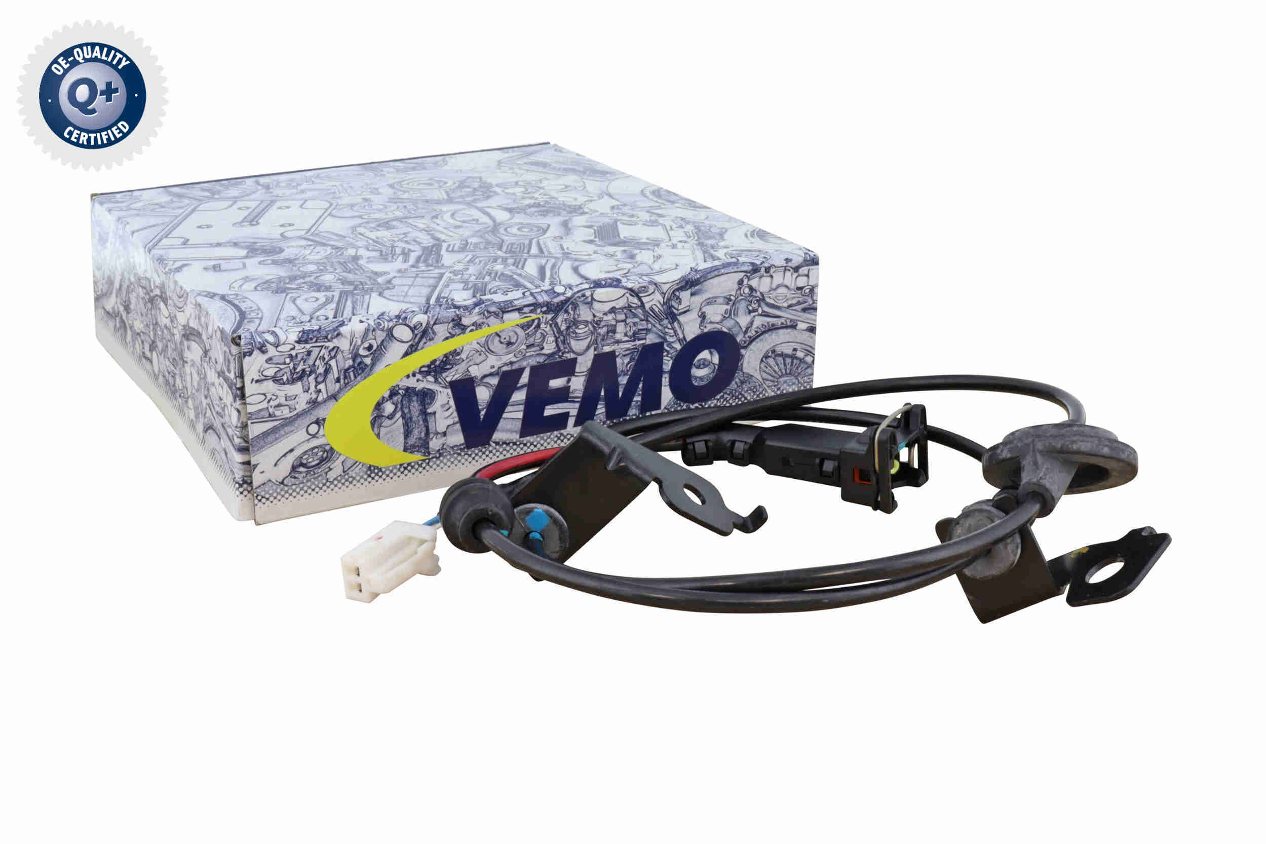 Vemo ABS verbindingskabel V52-72-0381