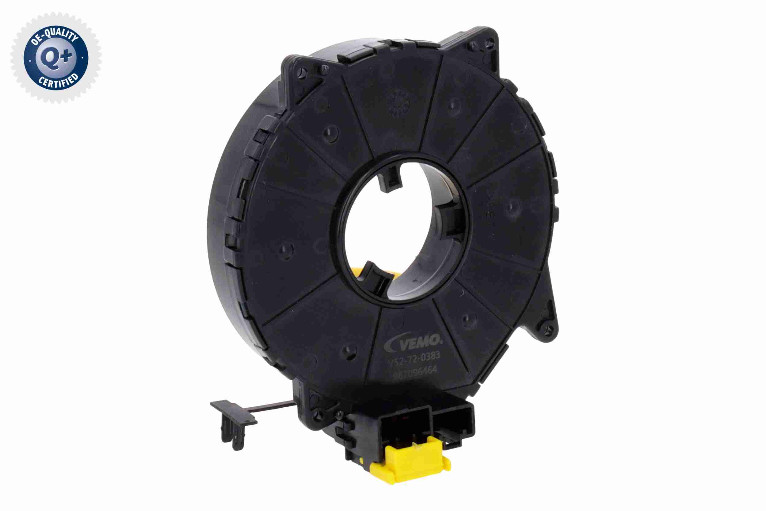 Vemo Wikkelveer, airbag V52-72-0383