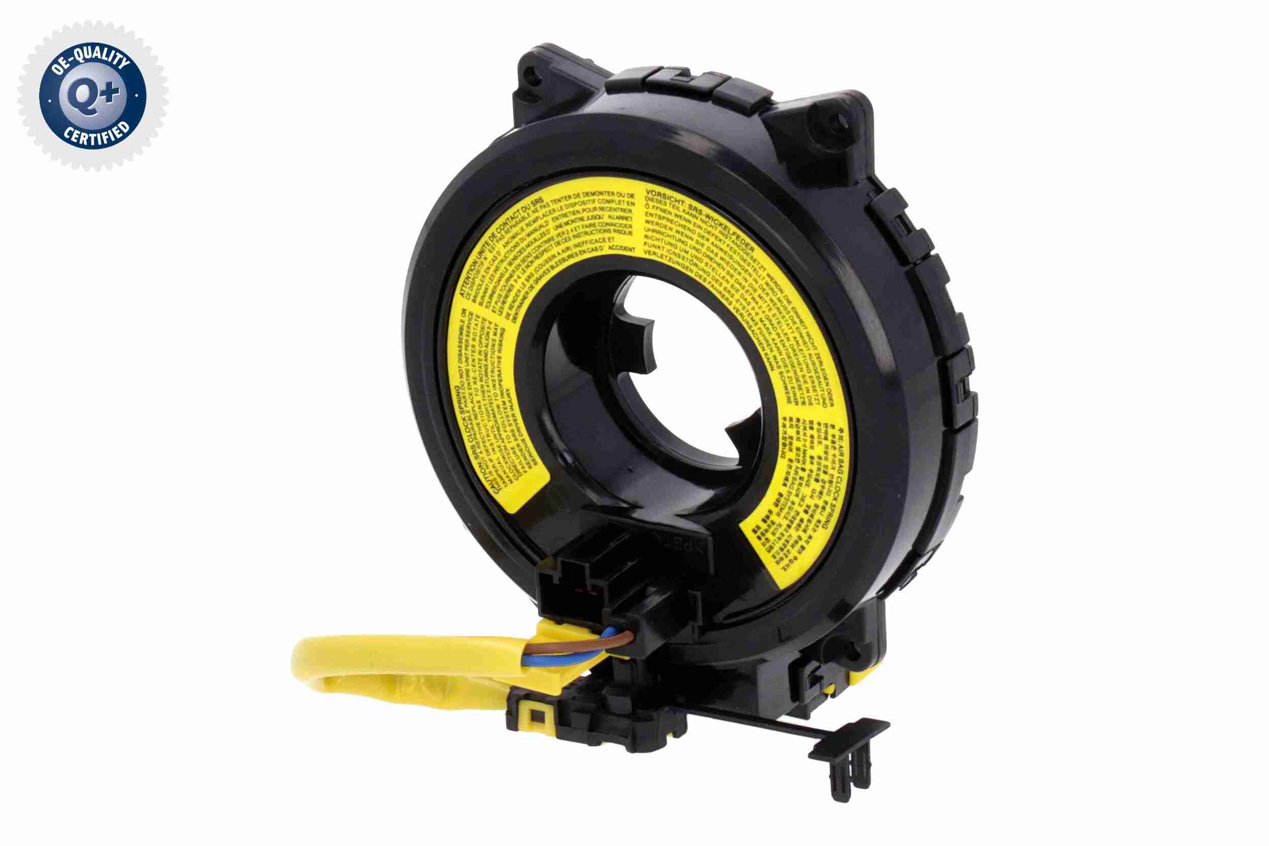 Vemo Wikkelveer, airbag V52-72-0383