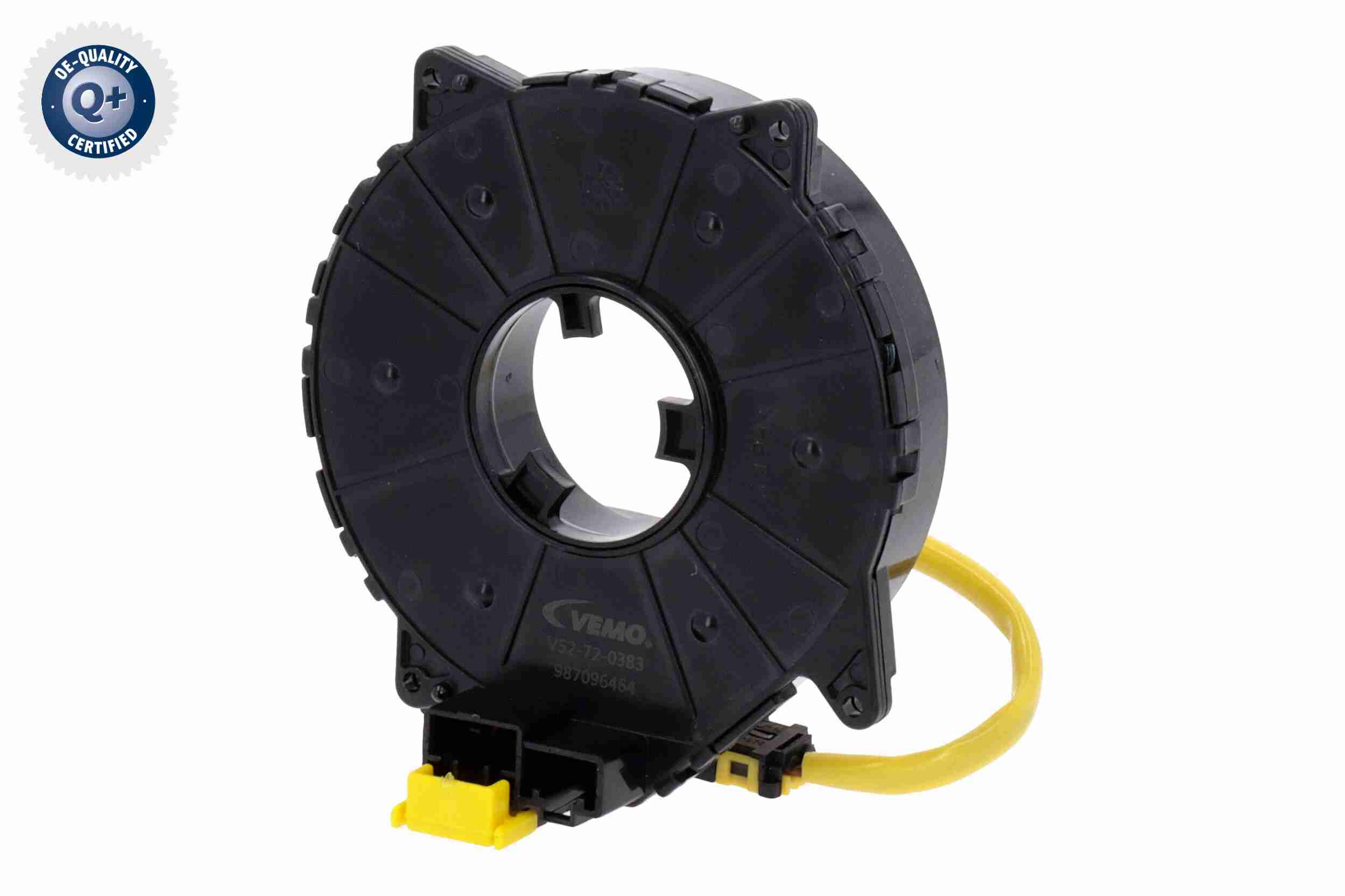 Vemo Wikkelveer, airbag V52-72-0383