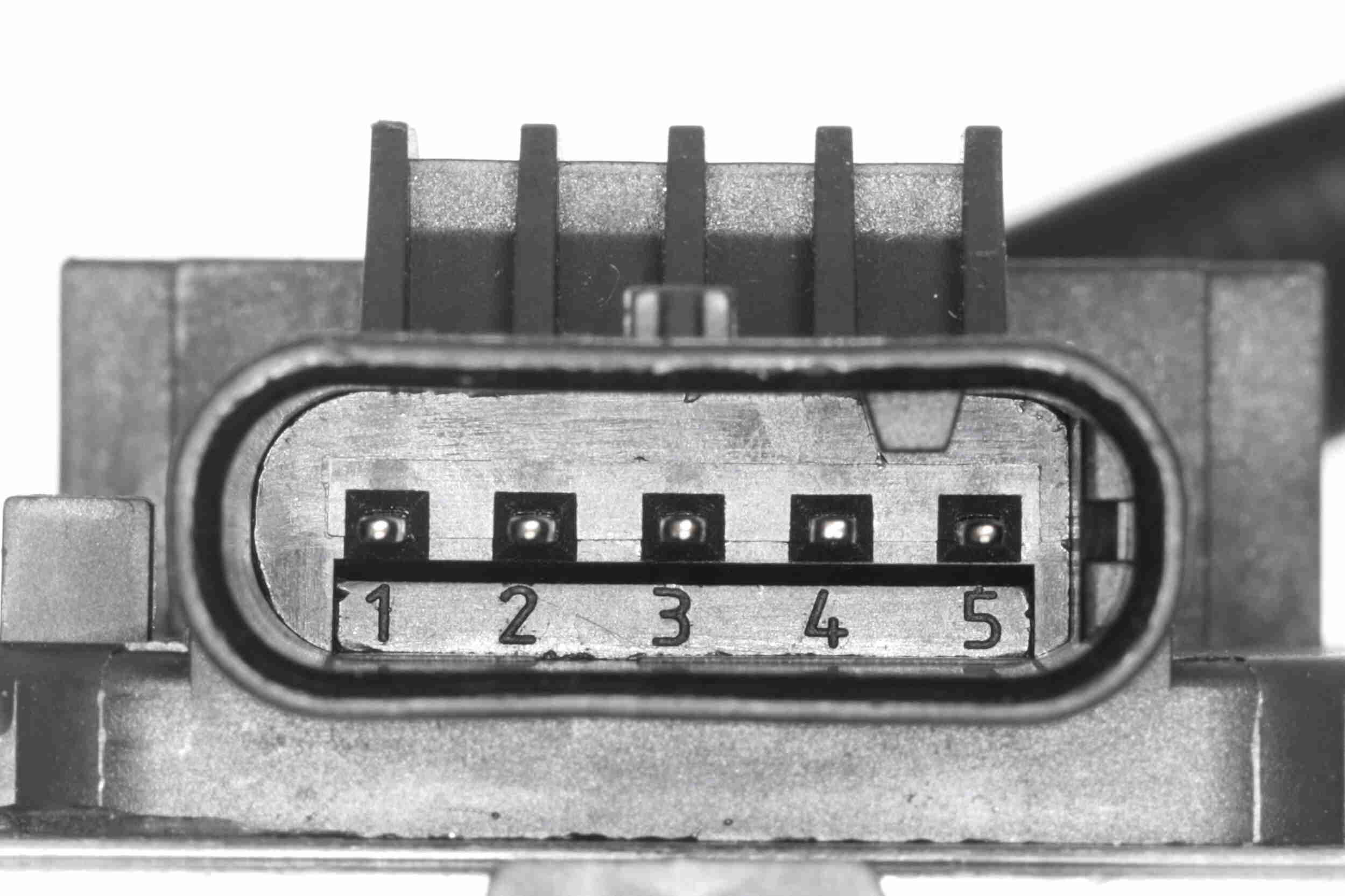 Vemo Nox-sensor (katalysator) V52-72-0385