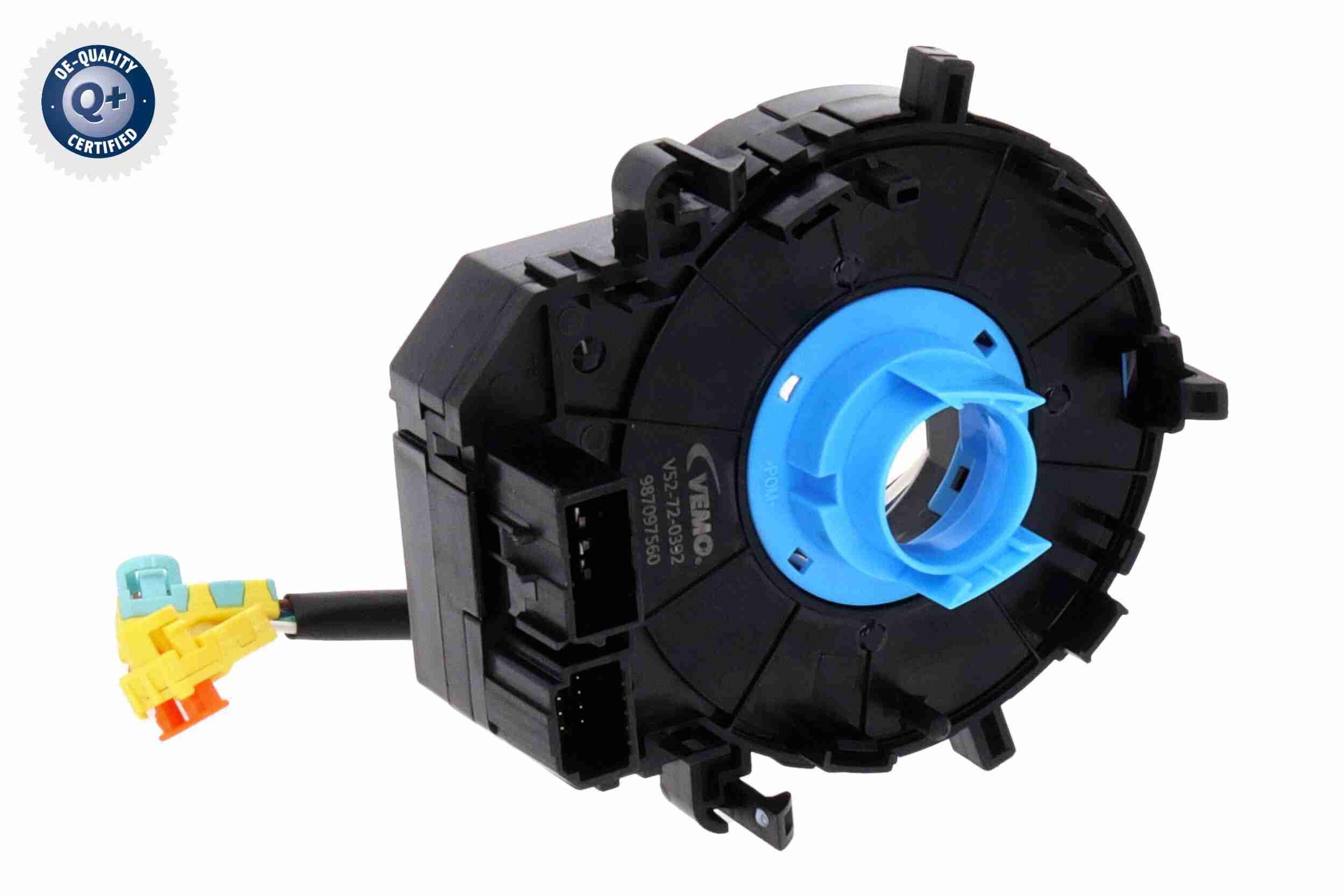 Vemo Wikkelveer, airbag V52-72-0392