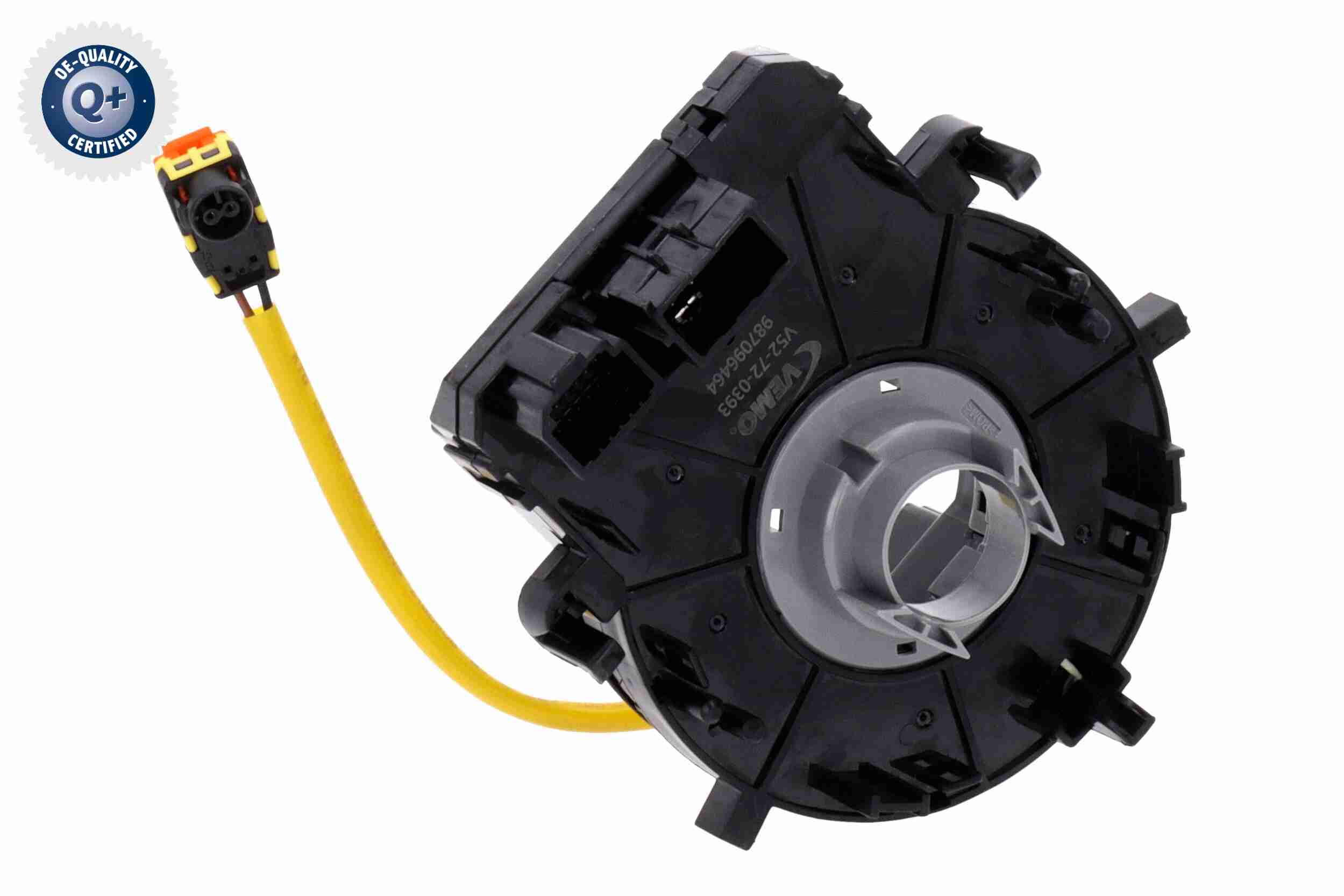 Vemo Wikkelveer, airbag V52-72-0393