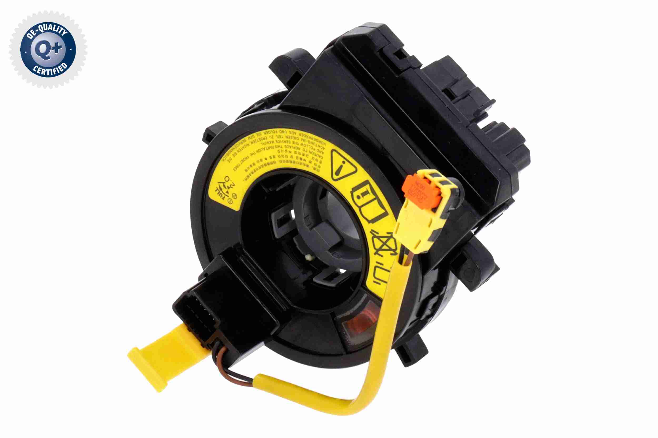 Vemo Wikkelveer, airbag V52-72-0393