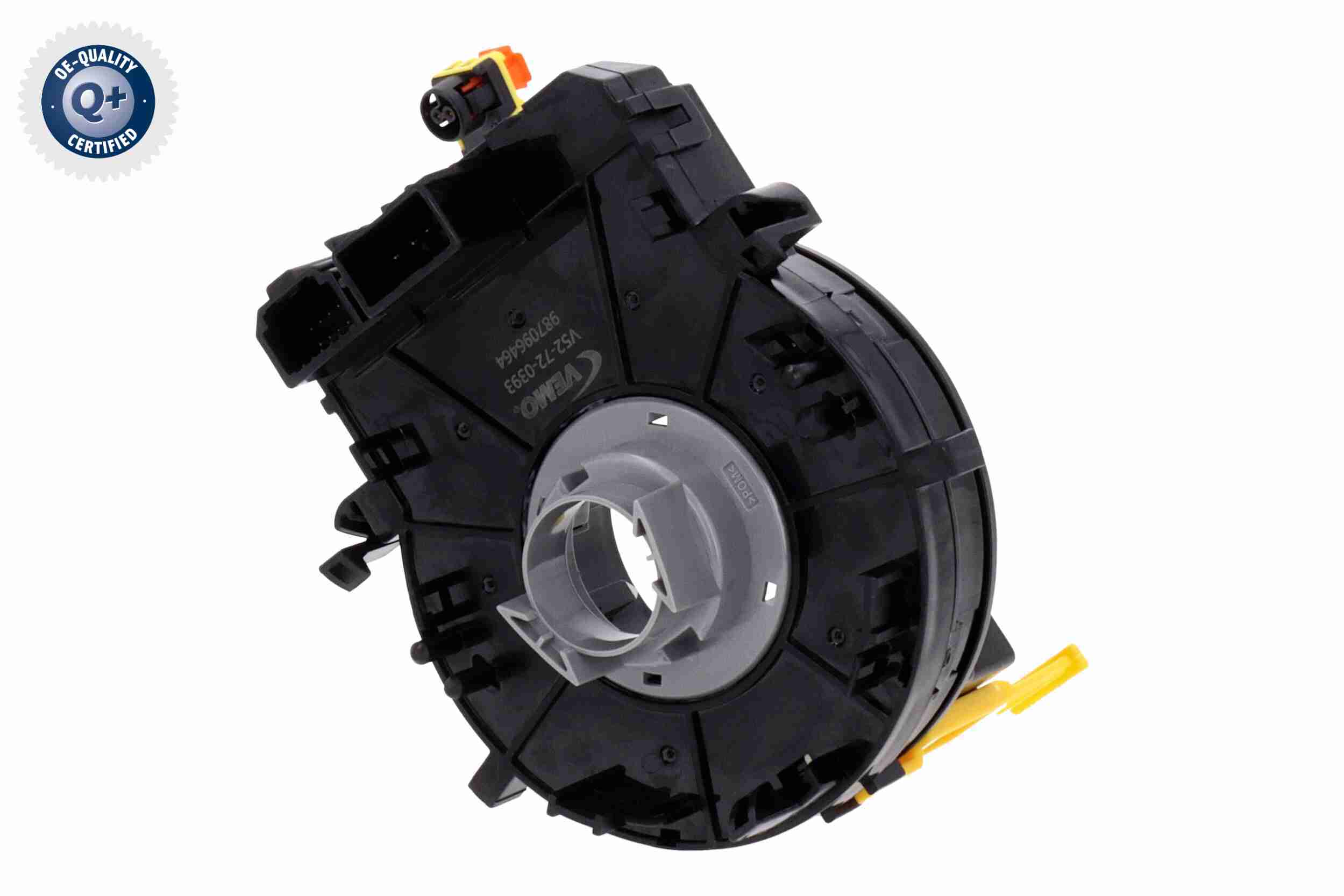 Vemo Wikkelveer, airbag V52-72-0393