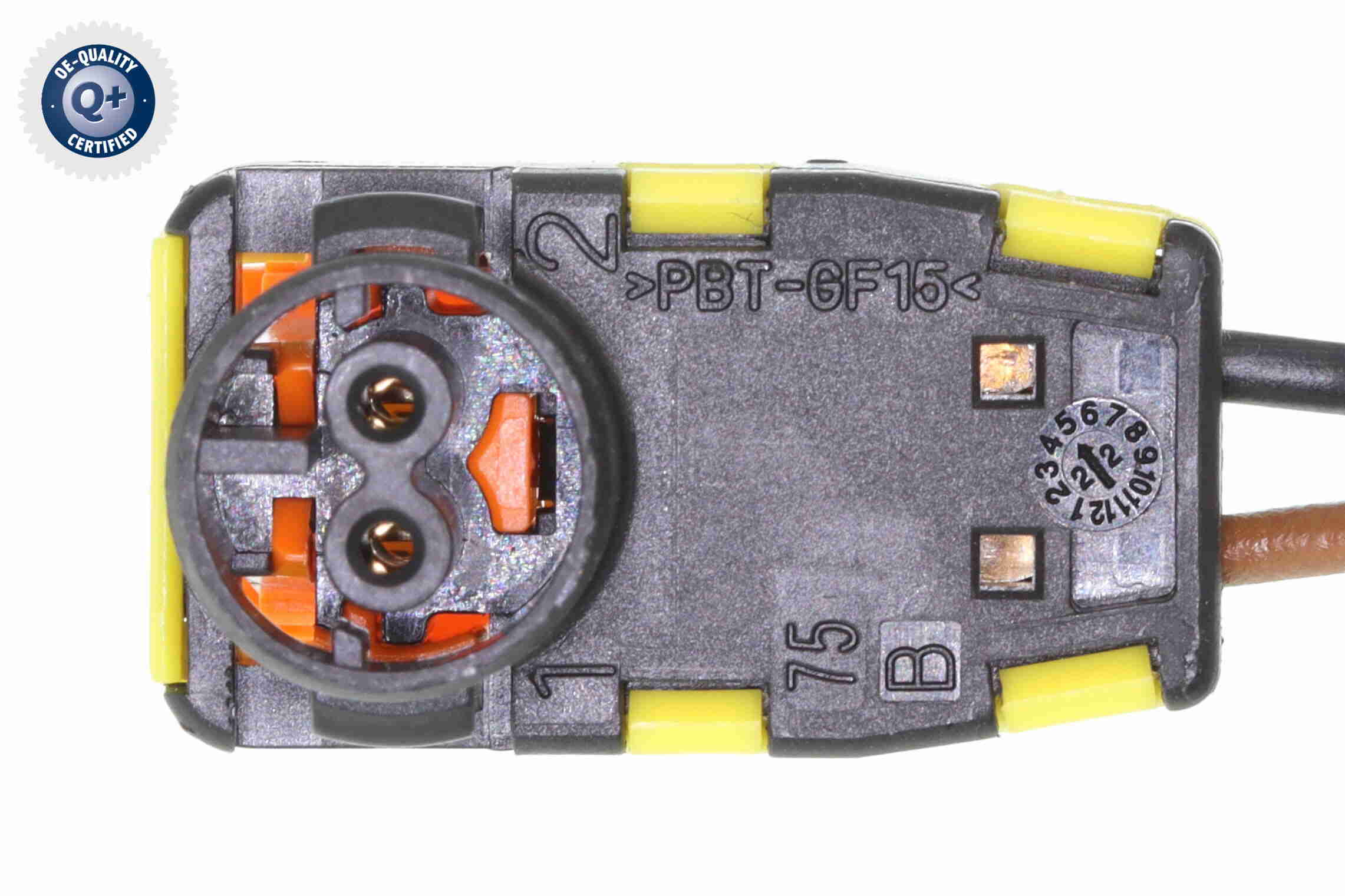 Vemo Wikkelveer, airbag V52-72-0393