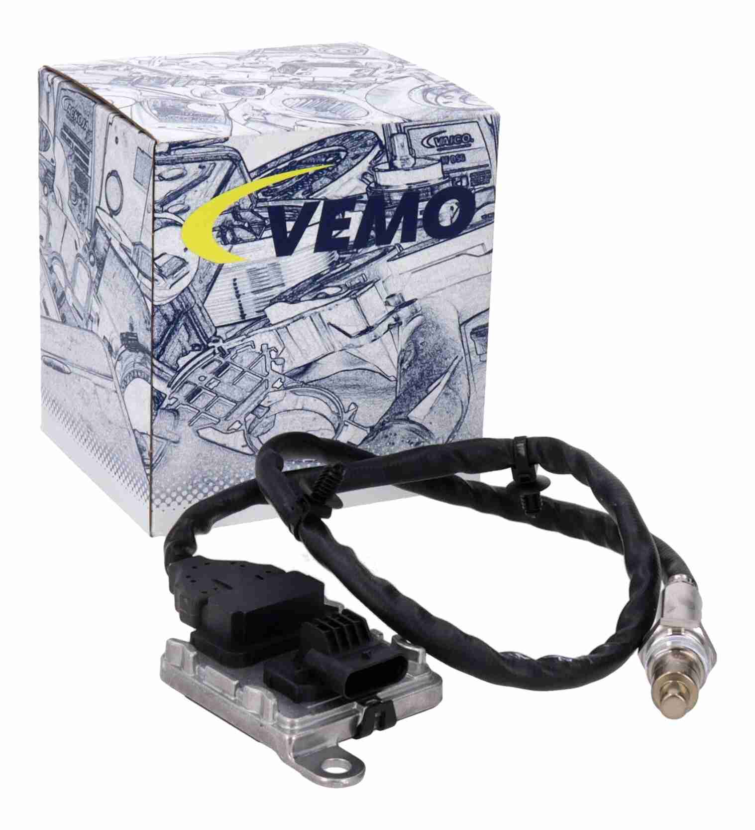 Vemo Nox-sensor (katalysator) V52-72-0394