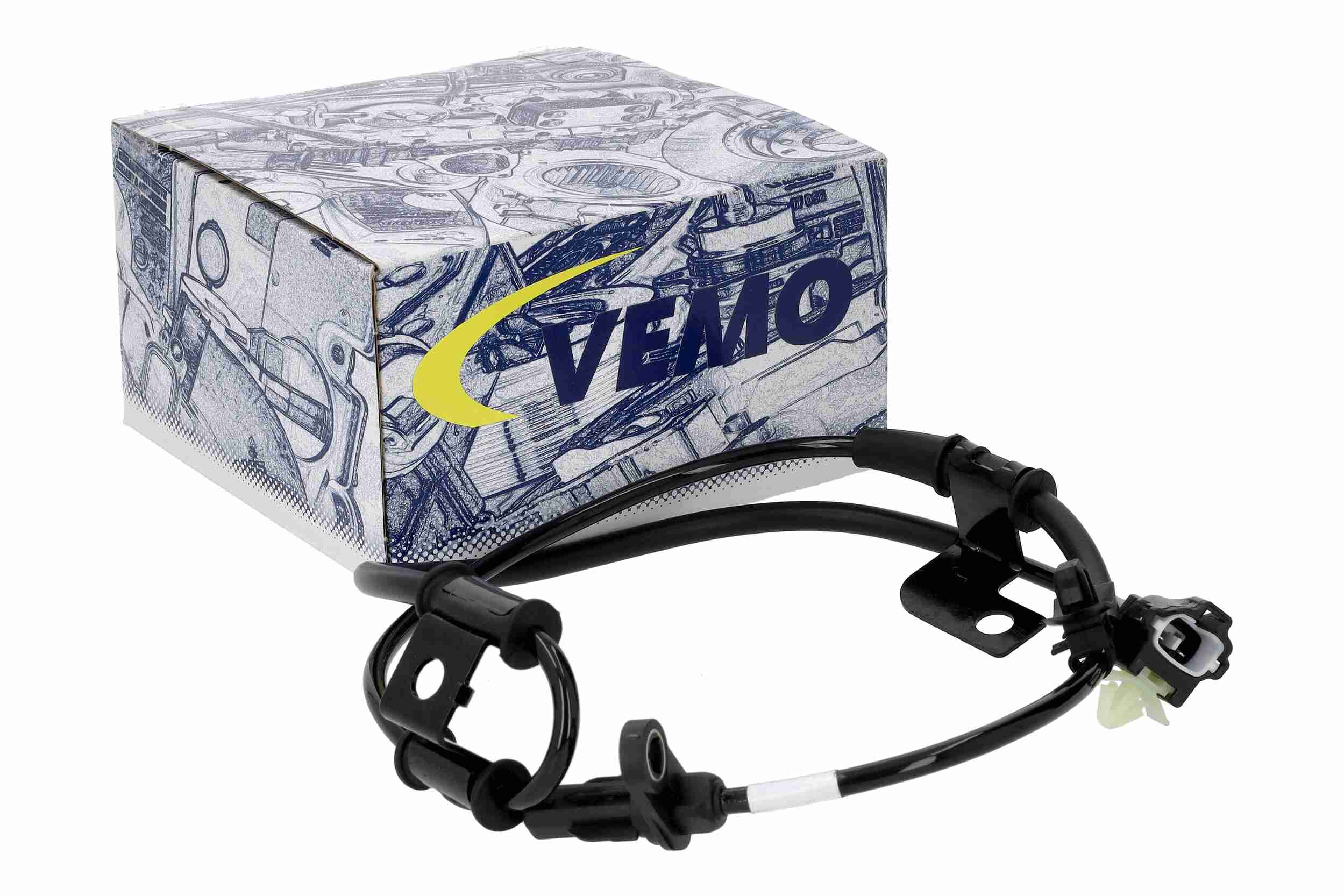 Vemo Wielsnelheidssensor V52-72-0396