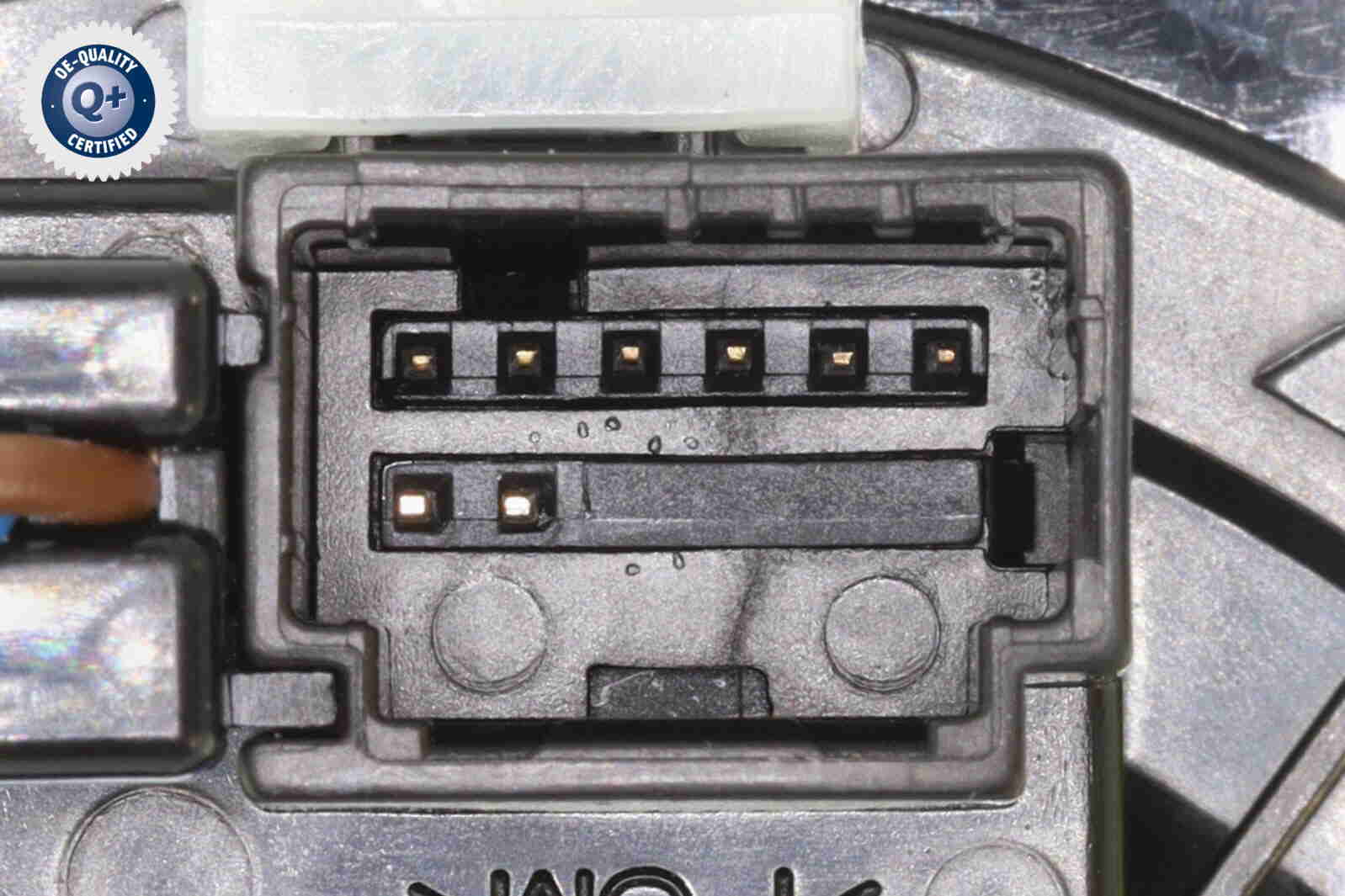 Vemo Wikkelveer, airbag V52-72-0401