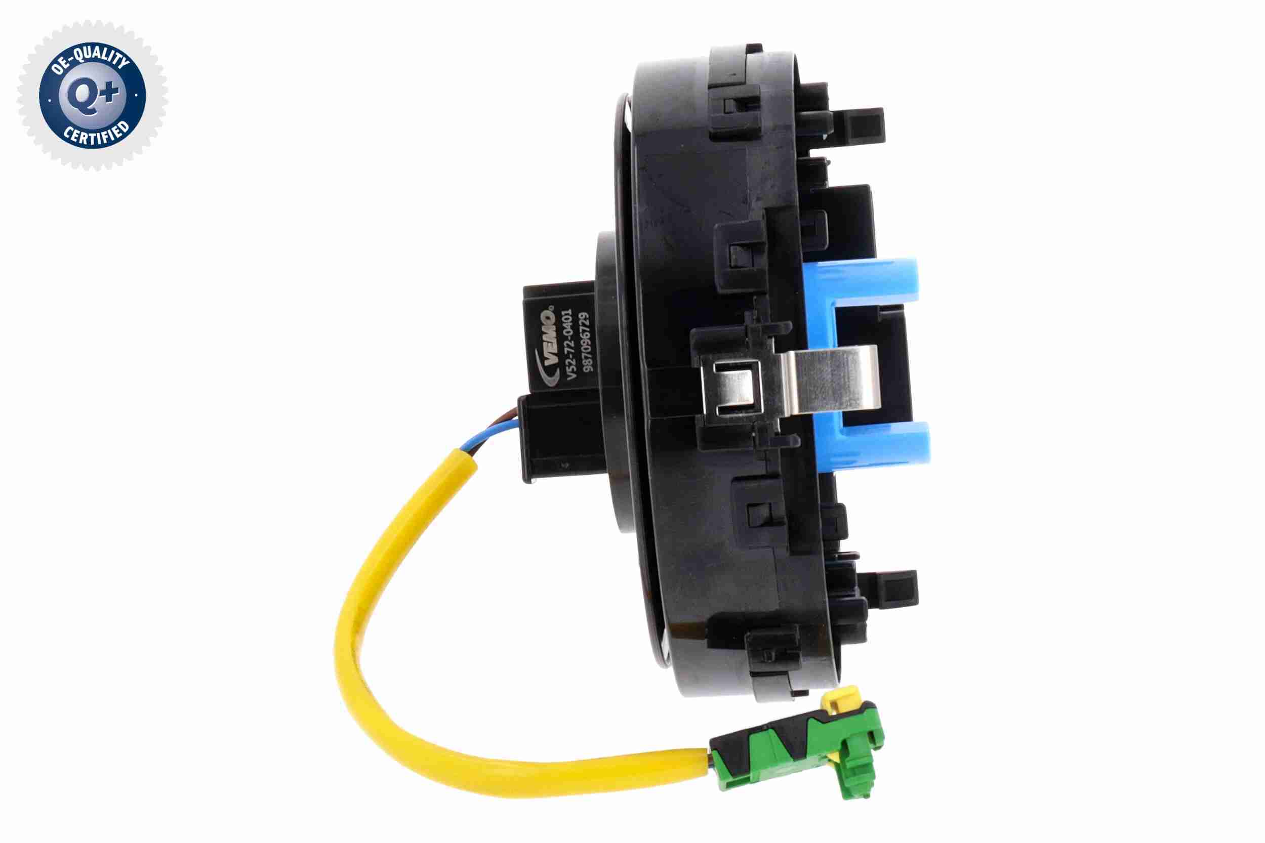 Vemo Wikkelveer, airbag V52-72-0401