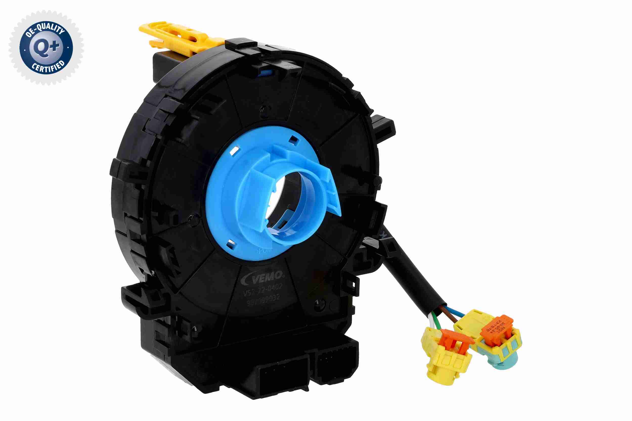 Vemo Wikkelveer, airbag V52-72-0402