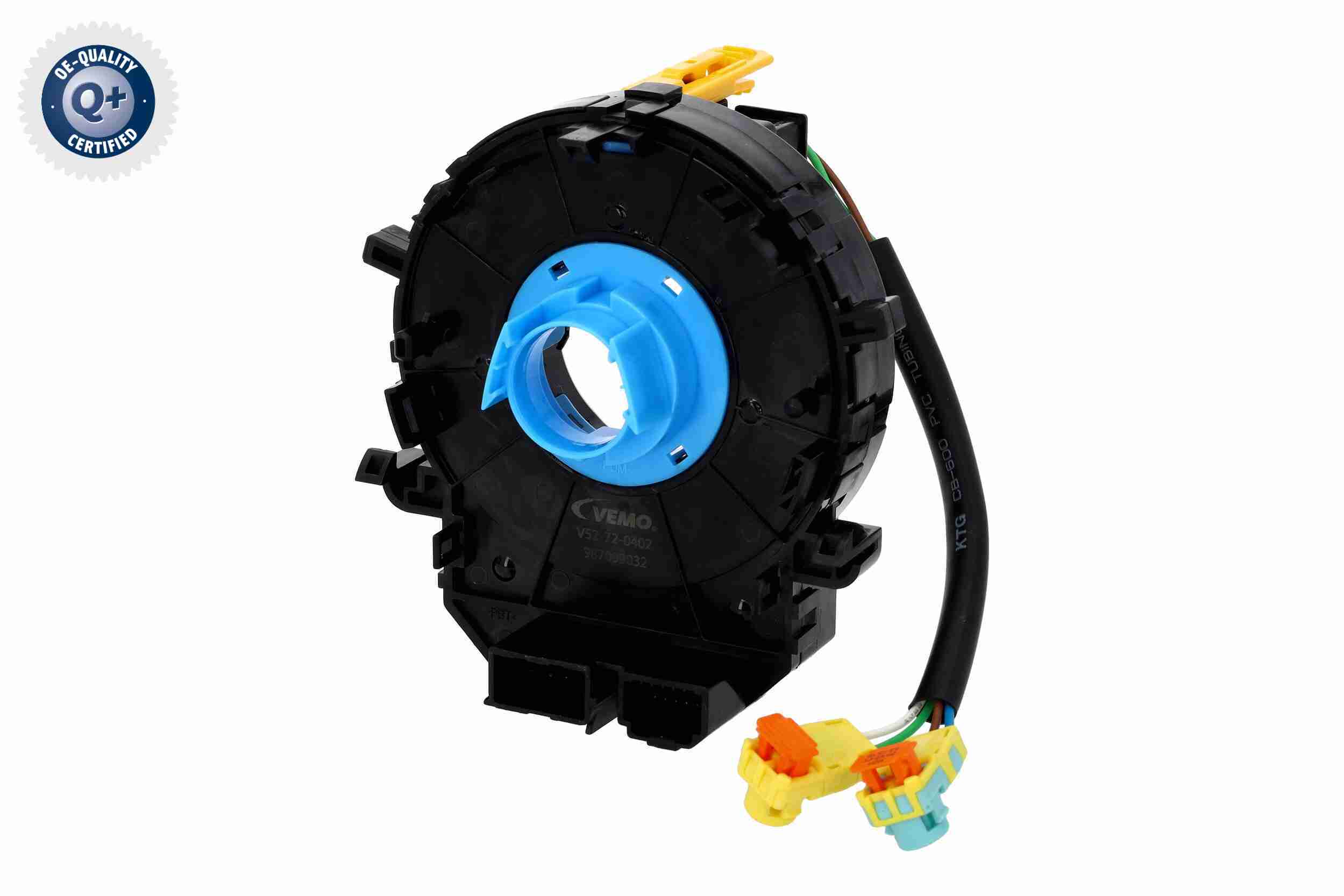 Vemo Wikkelveer, airbag V52-72-0402