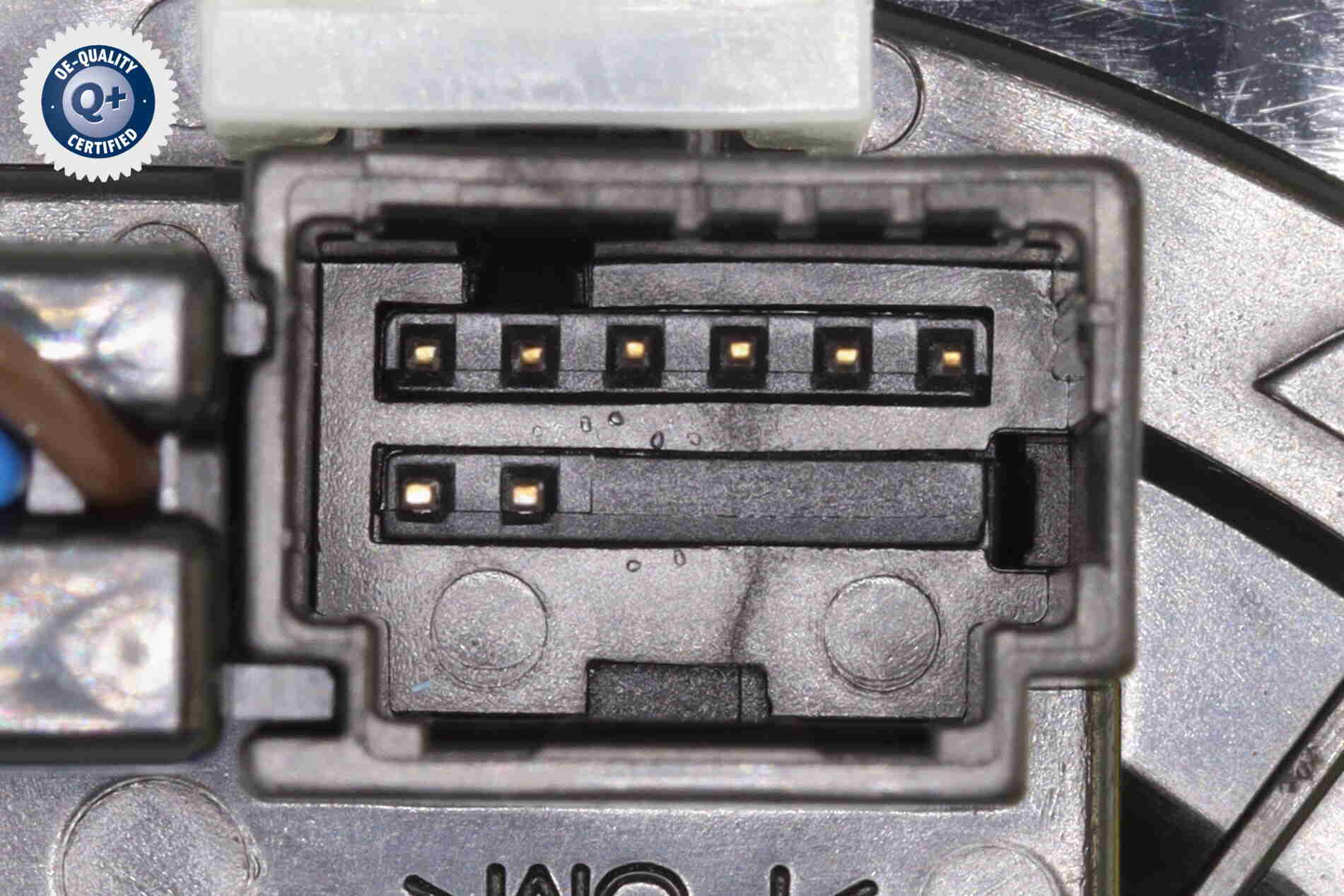 Vemo Wikkelveer, airbag V52-72-0404