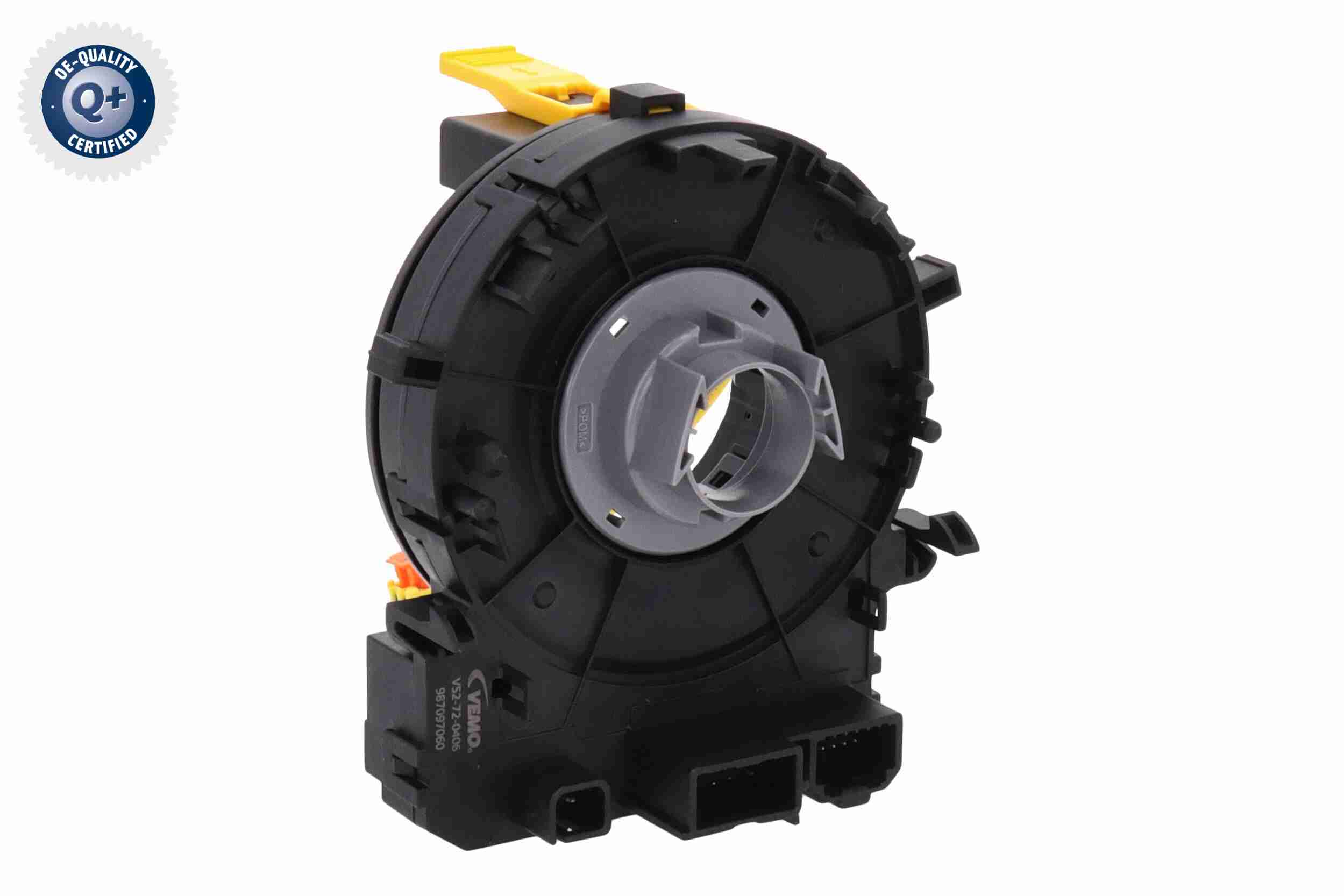 Vemo Wikkelveer, airbag V52-72-0406